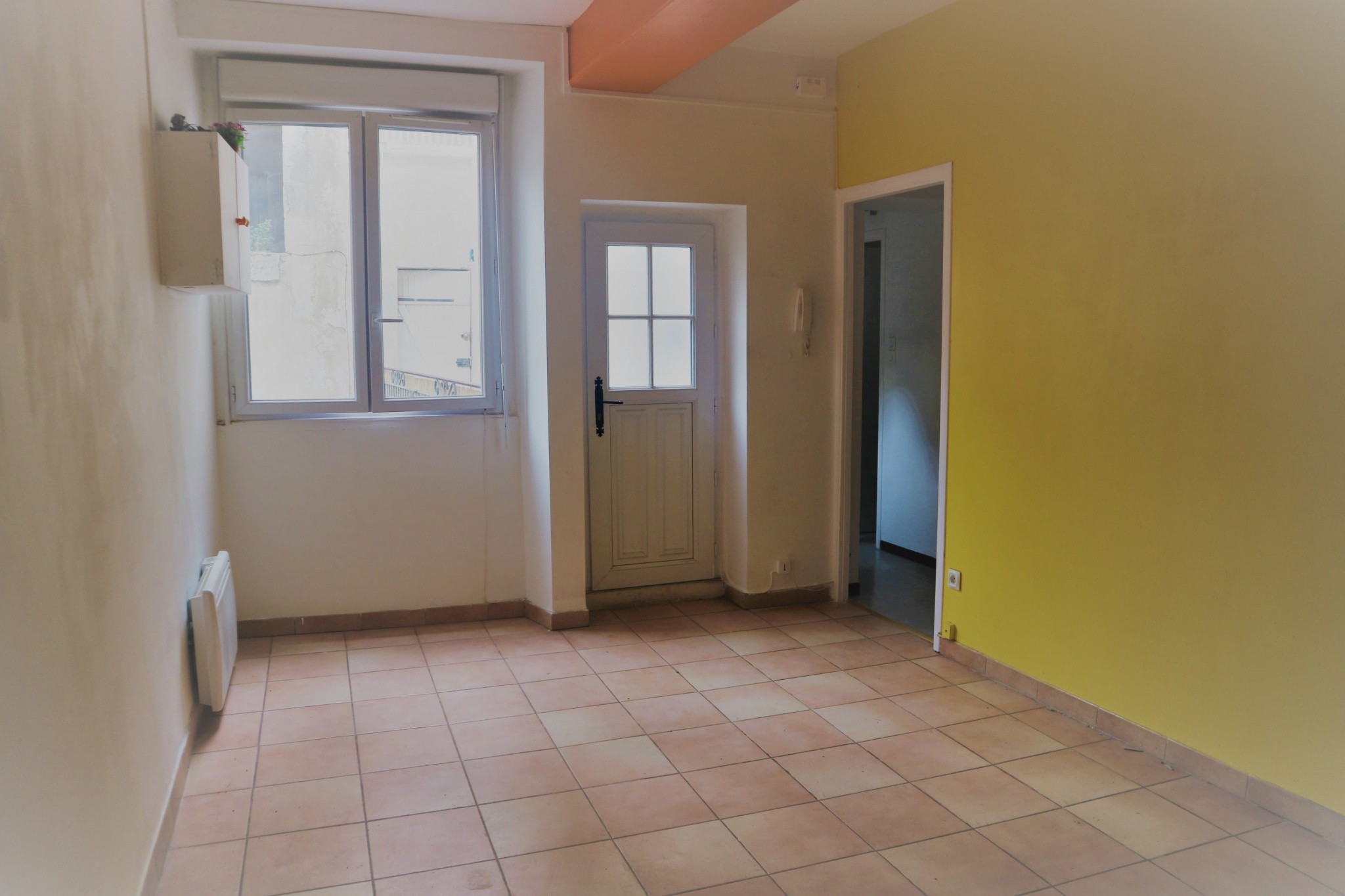 Location Appartement à Nîmes 3 pièces