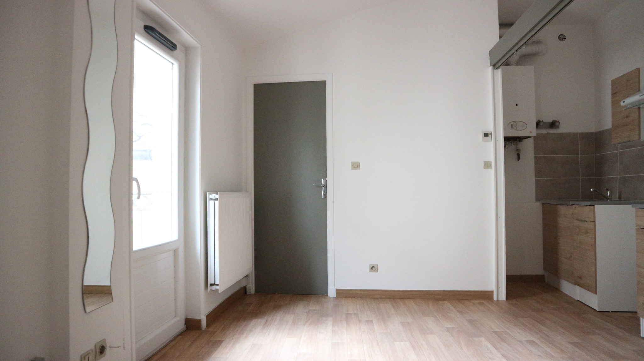 Location Appartement à Nîmes 3 pièces