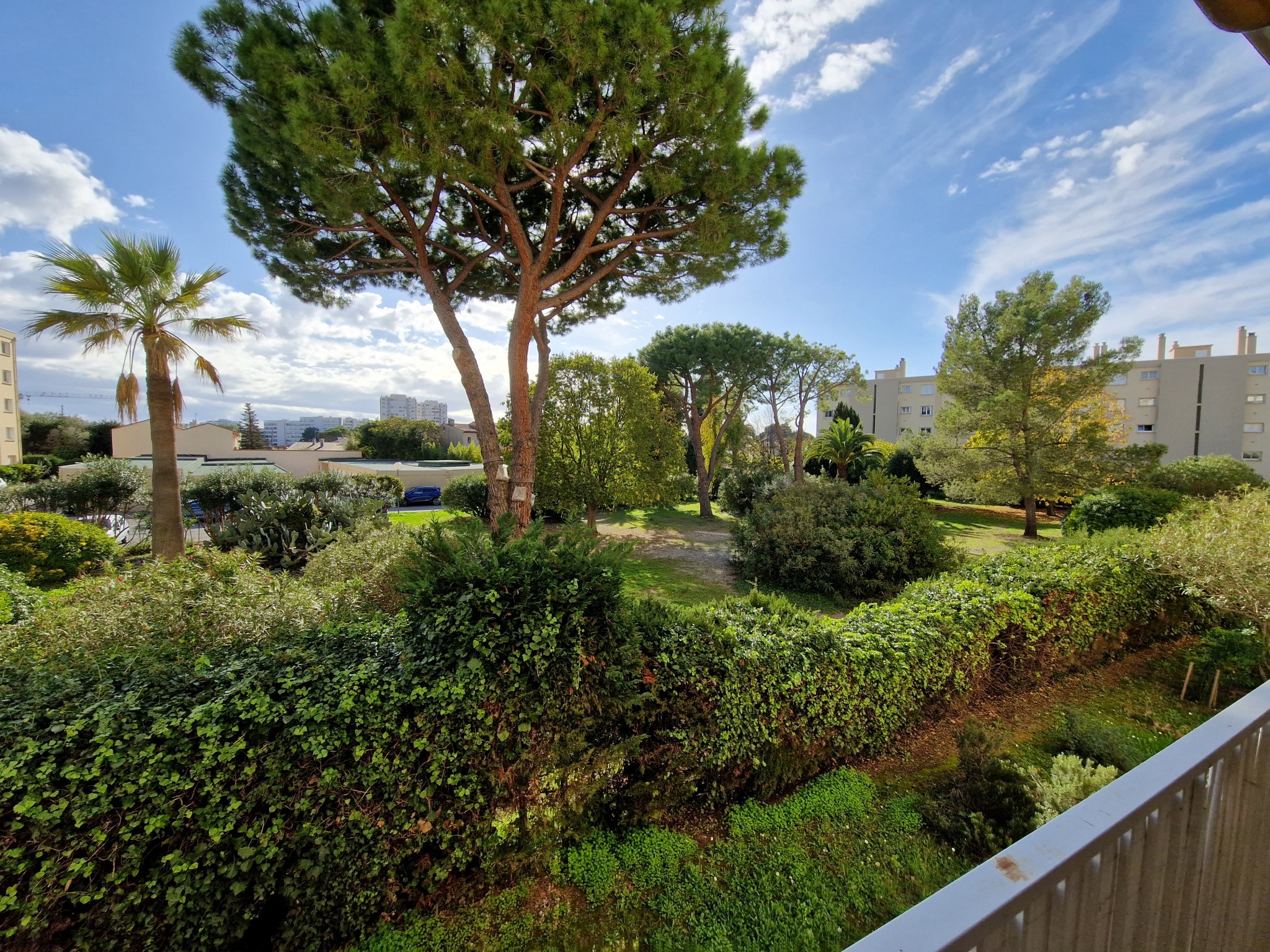 Vente Appartement à Antibes 3 pièces