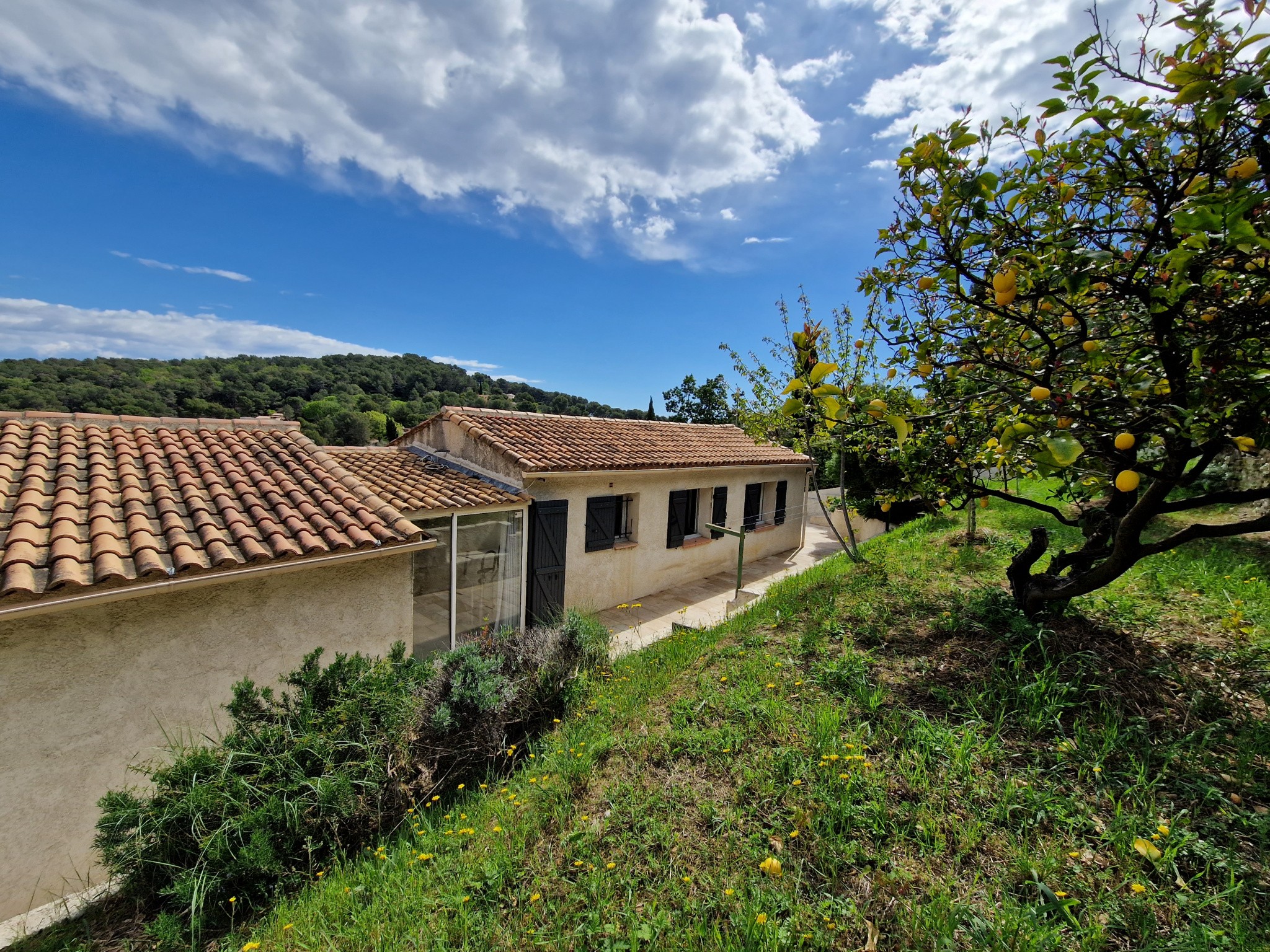 Vente Maison à Vallauris 6 pièces