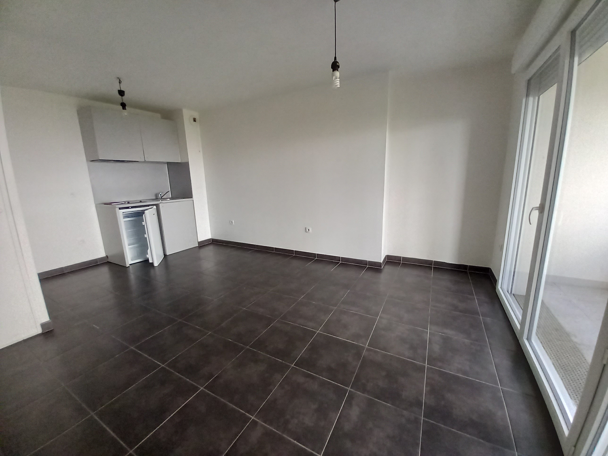 Vente Appartement à Lormont 2 pièces