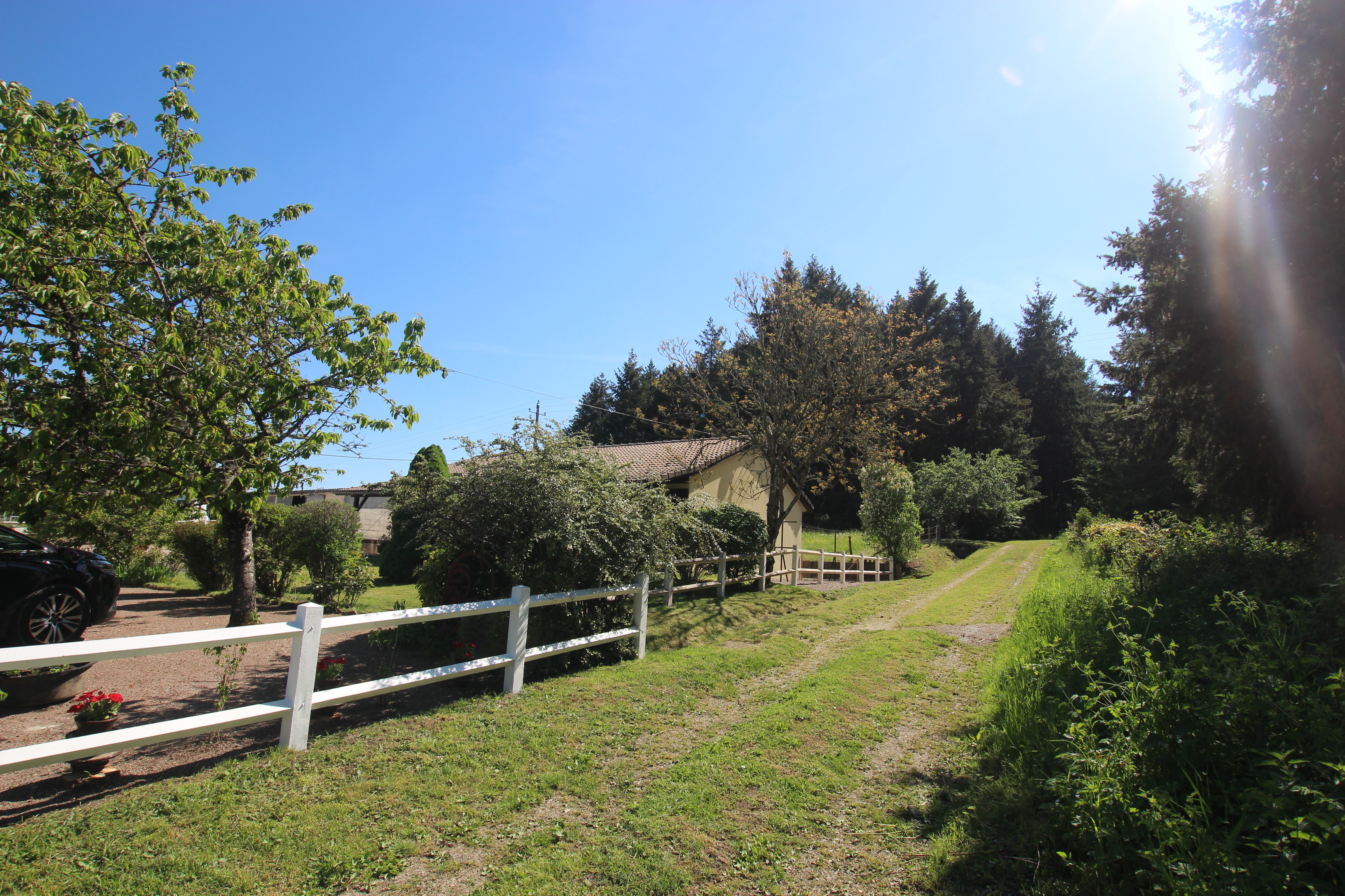 Vente Maison à Autun 8 pièces