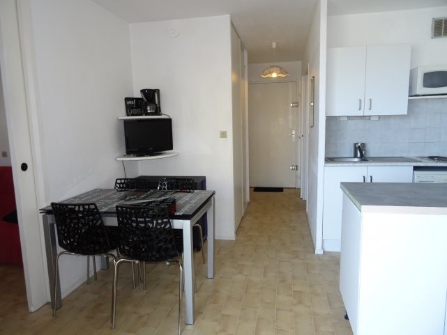 Location Appartement à Canet-en-Roussillon 1 pièce