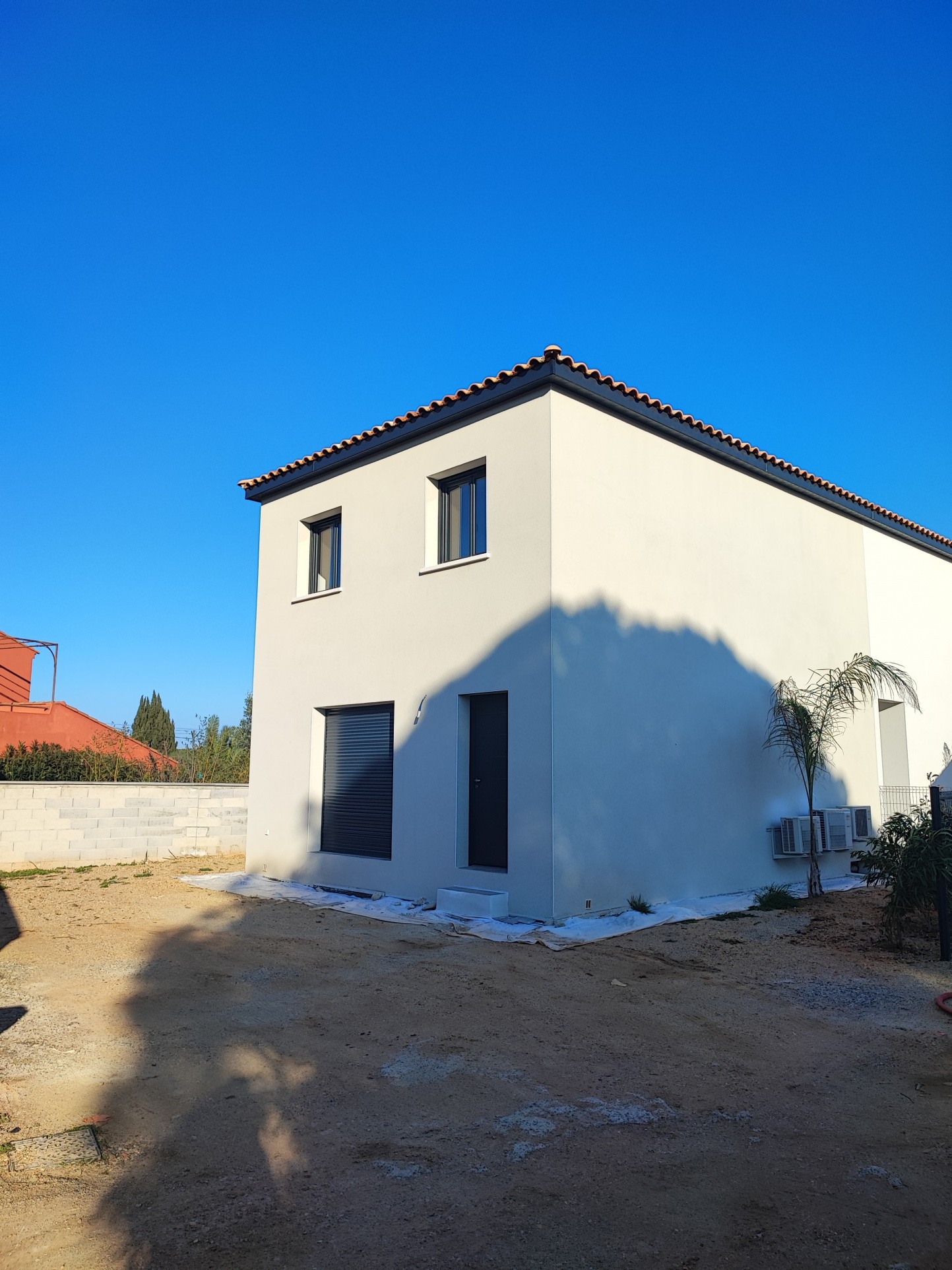 Vente Maison à Marseillan 4 pièces