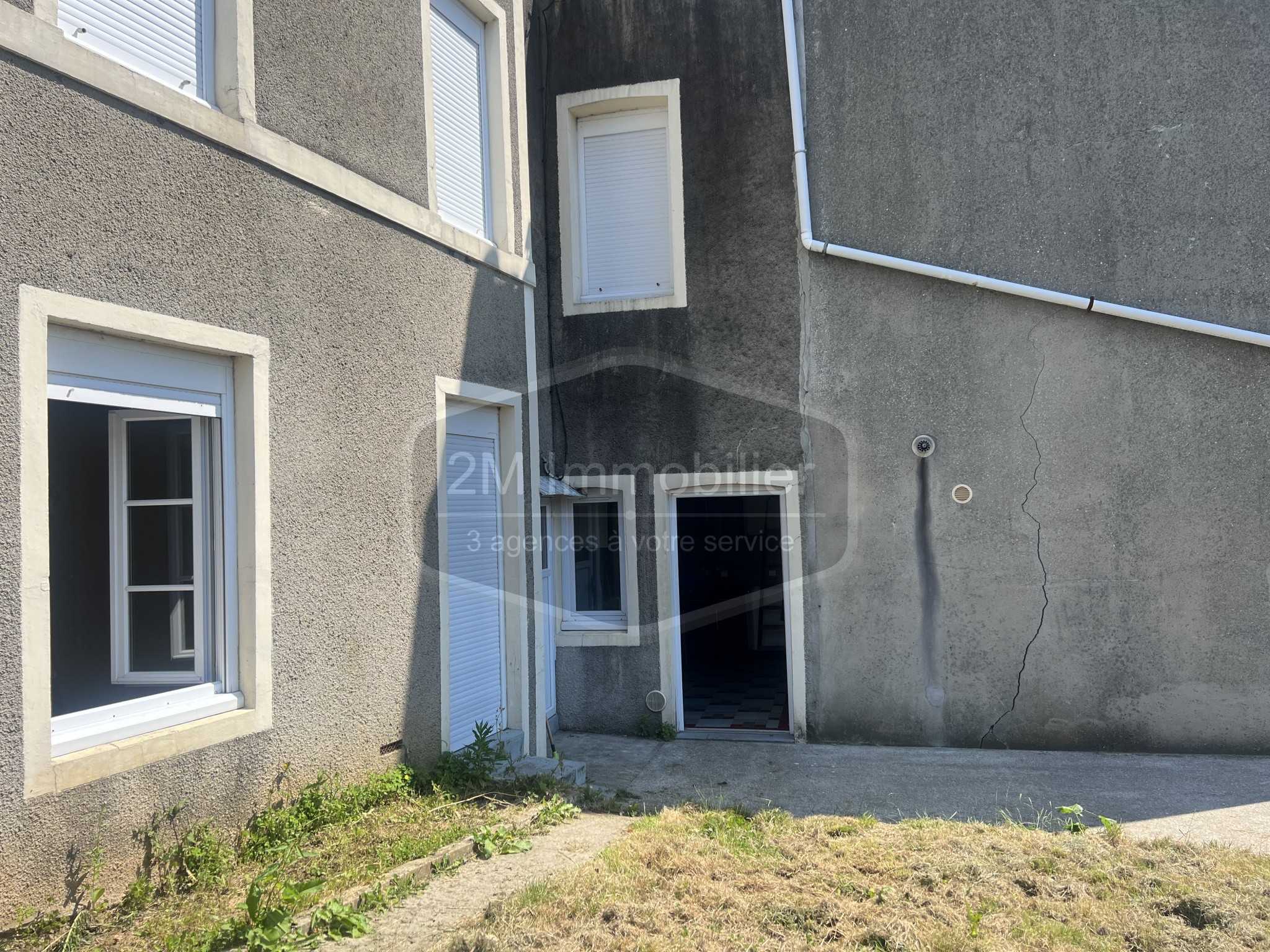 Vente Maison à Dieppe 3 pièces