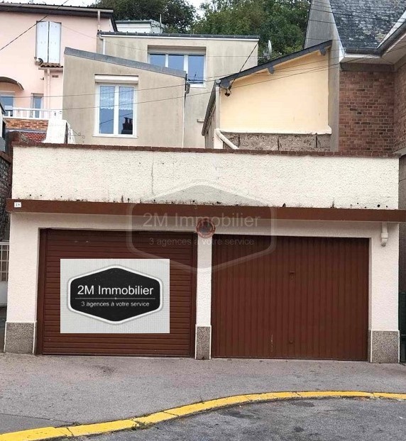 Vente Maison à Dieppe 3 pièces