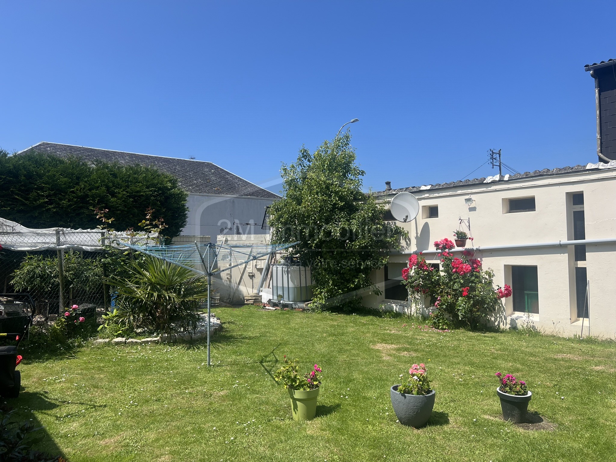 Vente Maison à Dieppe 7 pièces