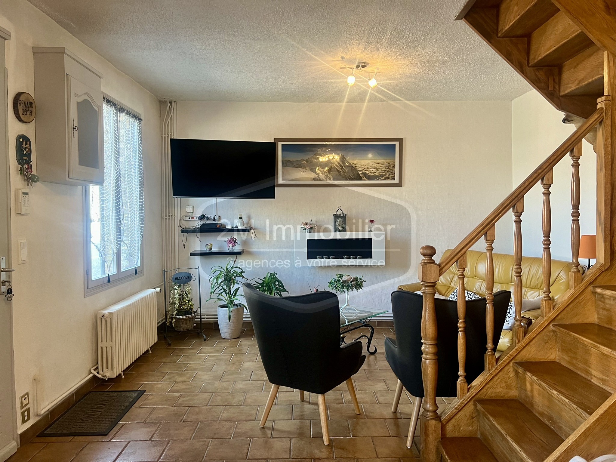 Vente Maison à Dieppe 7 pièces