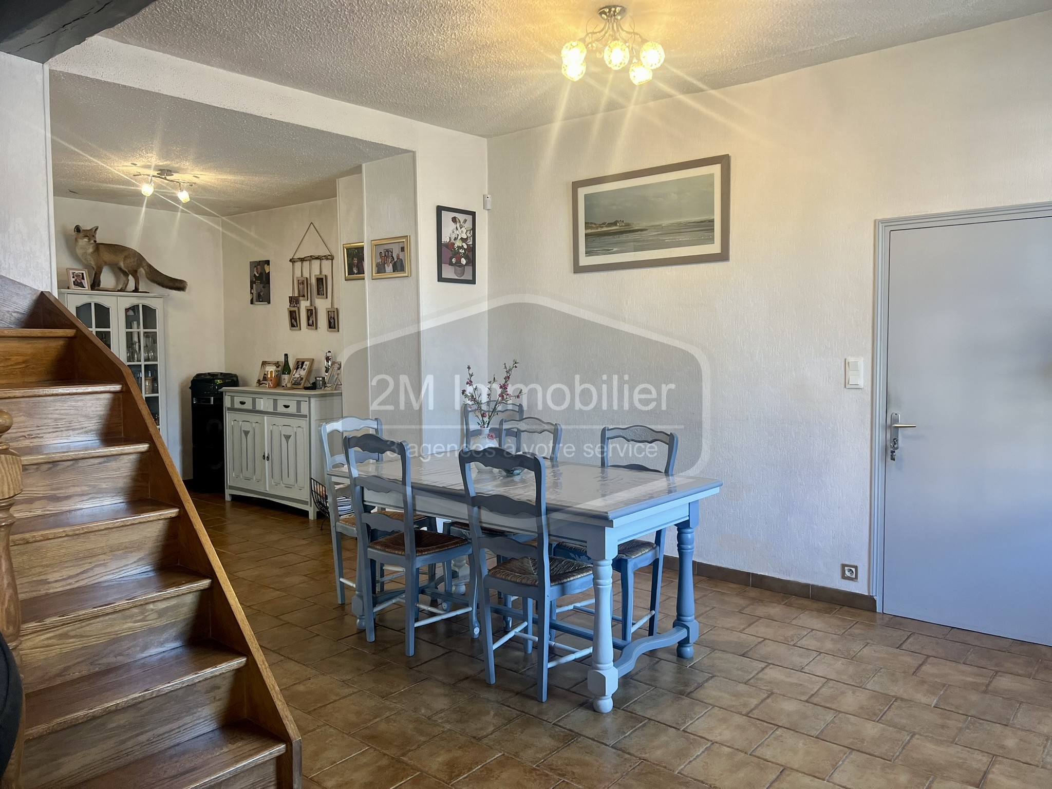 Vente Maison à Dieppe 7 pièces