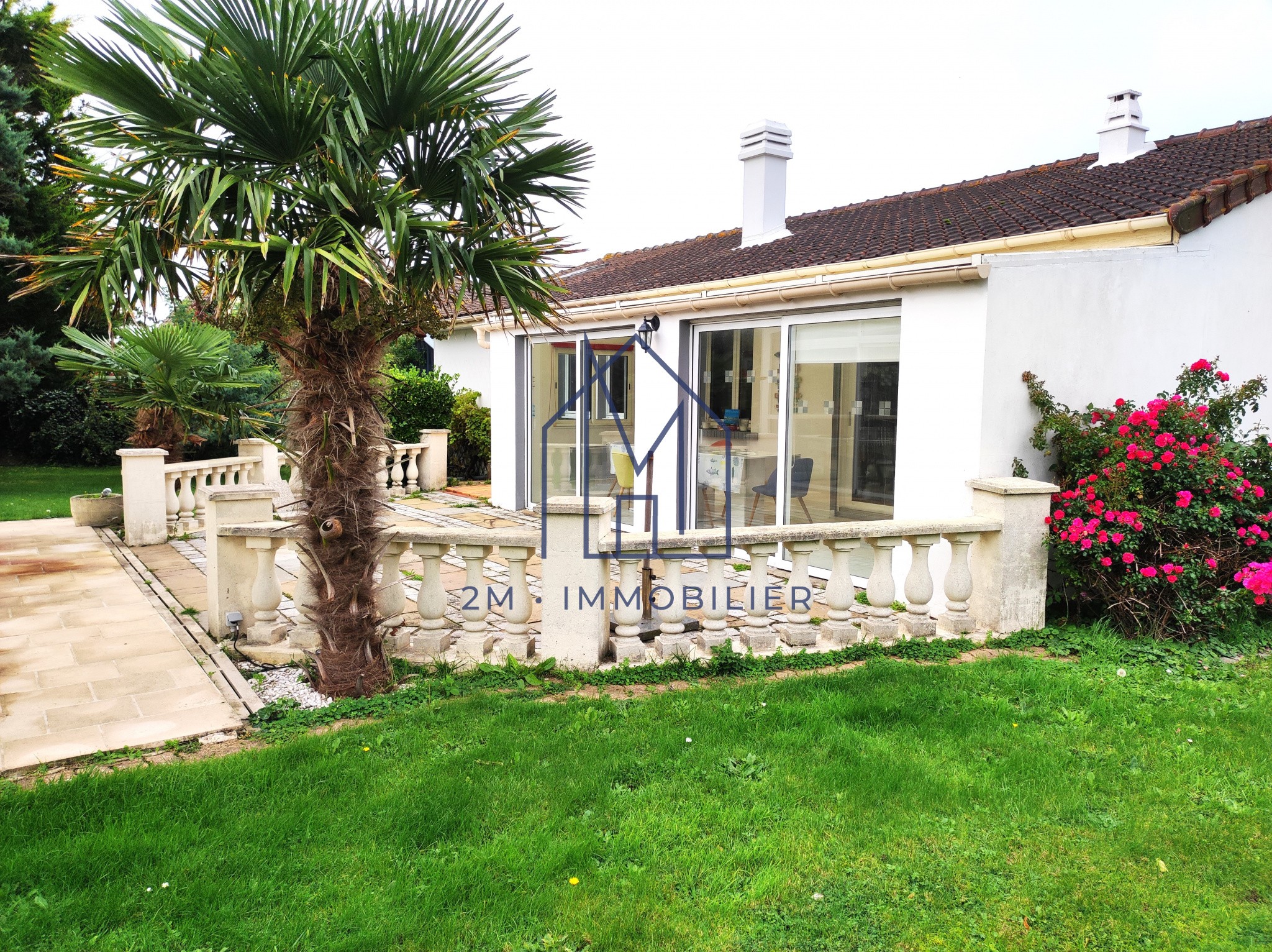 Vente Maison à Criel-sur-Mer 6 pièces