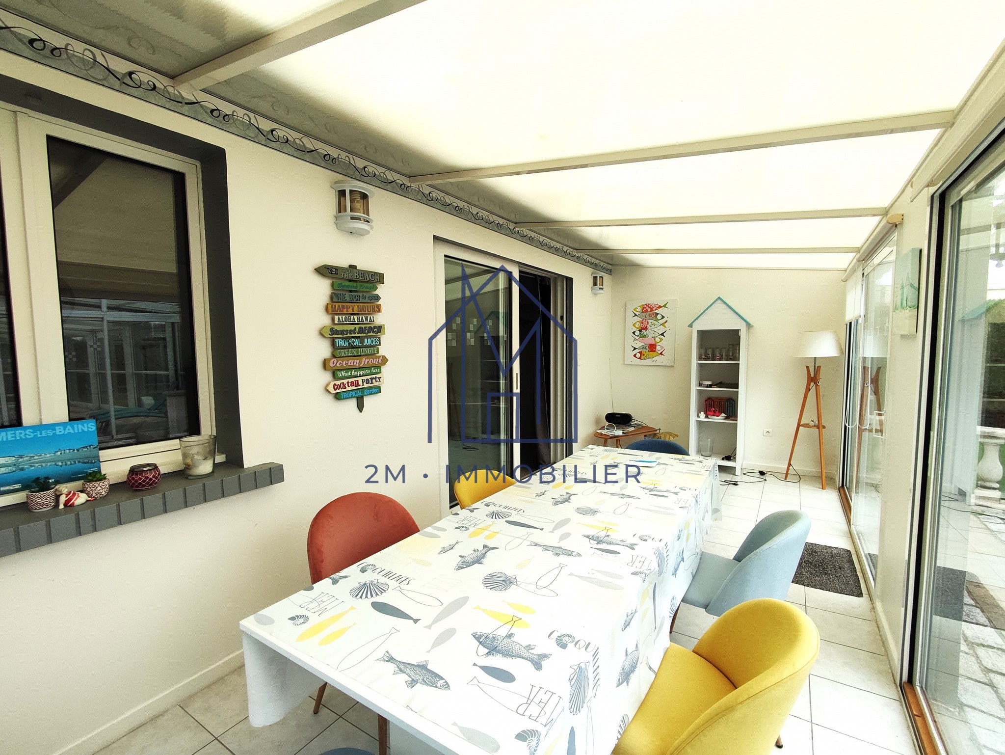 Vente Maison à Criel-sur-Mer 6 pièces