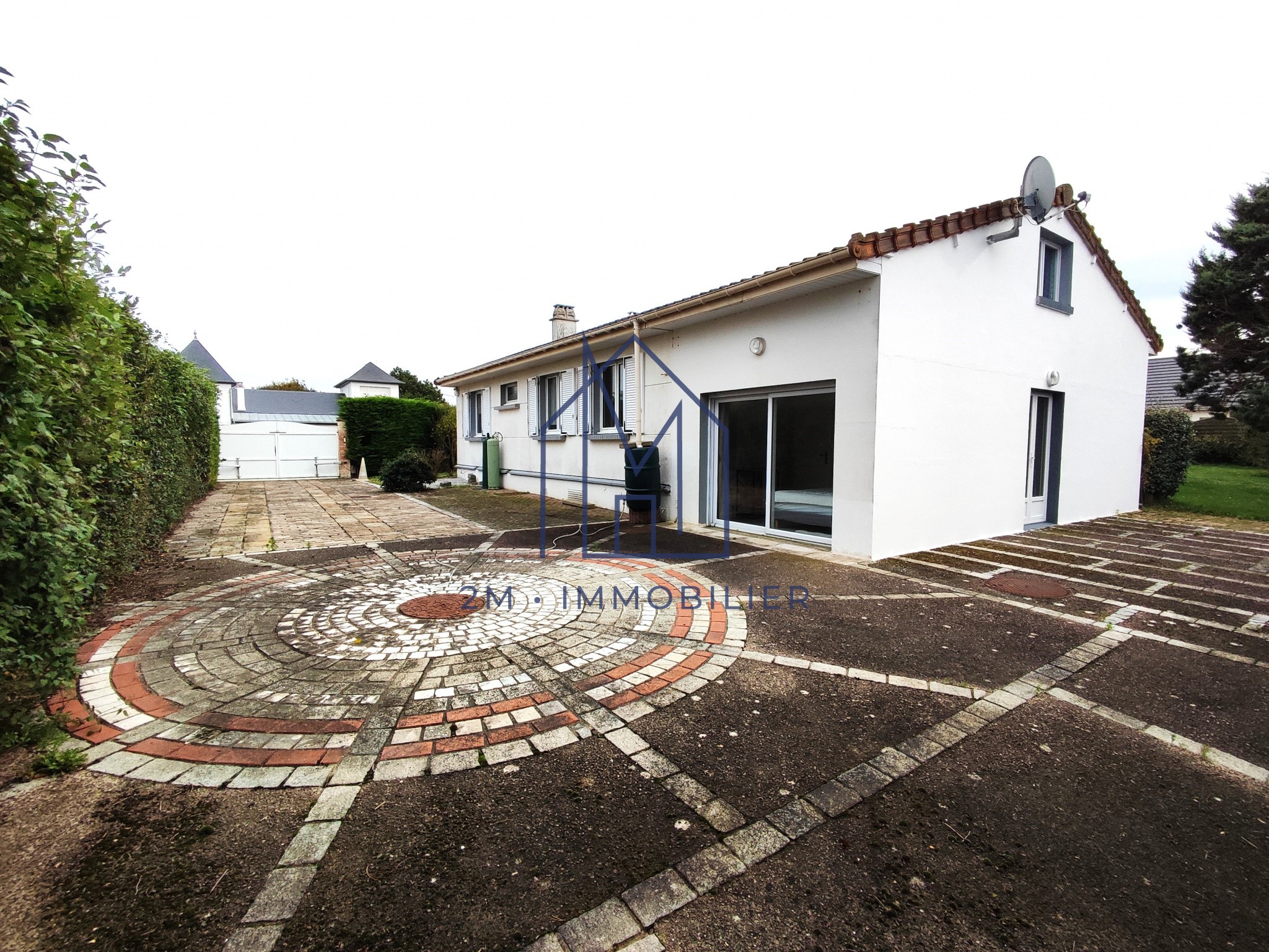 Vente Maison à Criel-sur-Mer 6 pièces