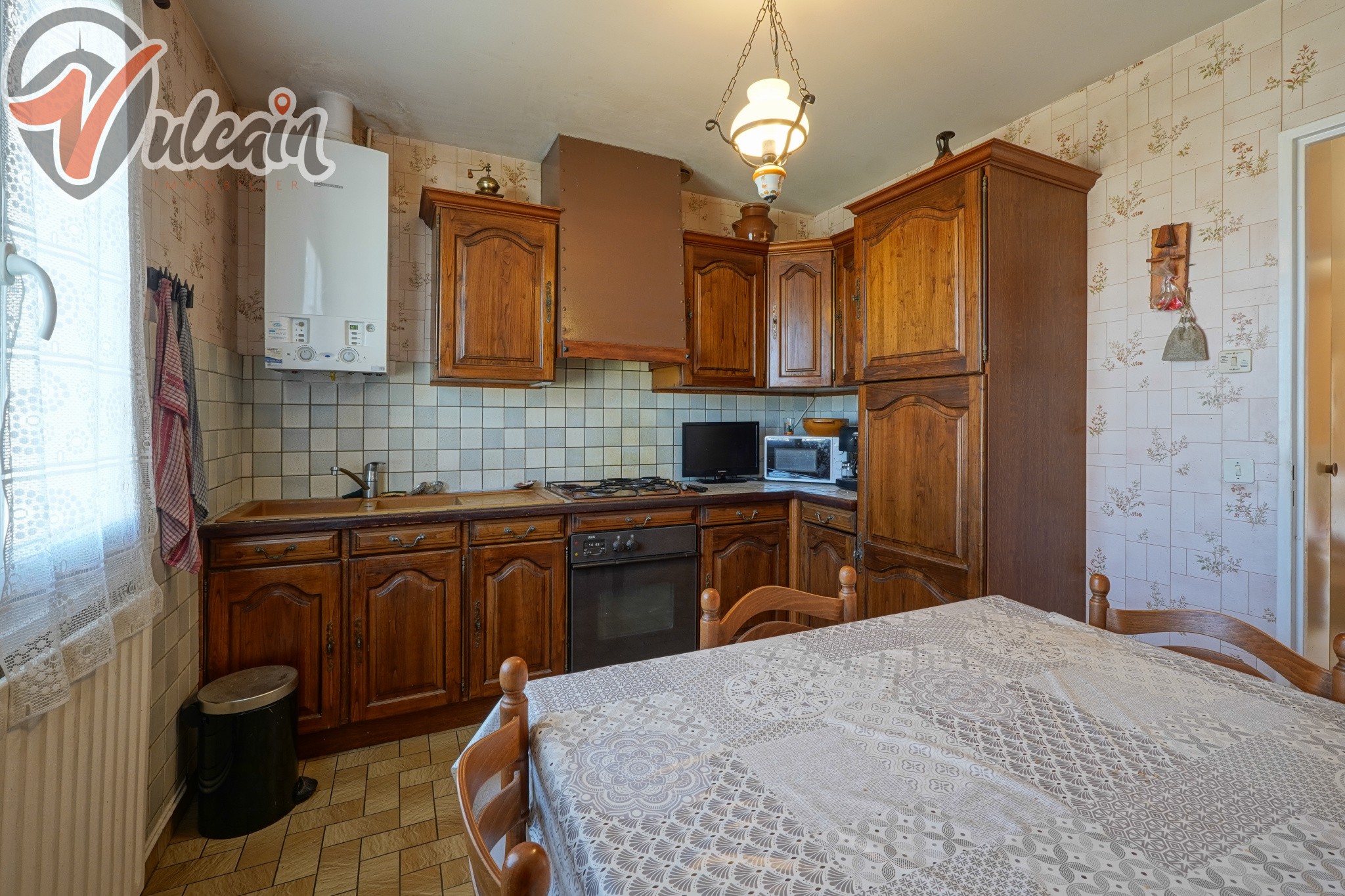 Vente Maison à Pont-du-Château 4 pièces