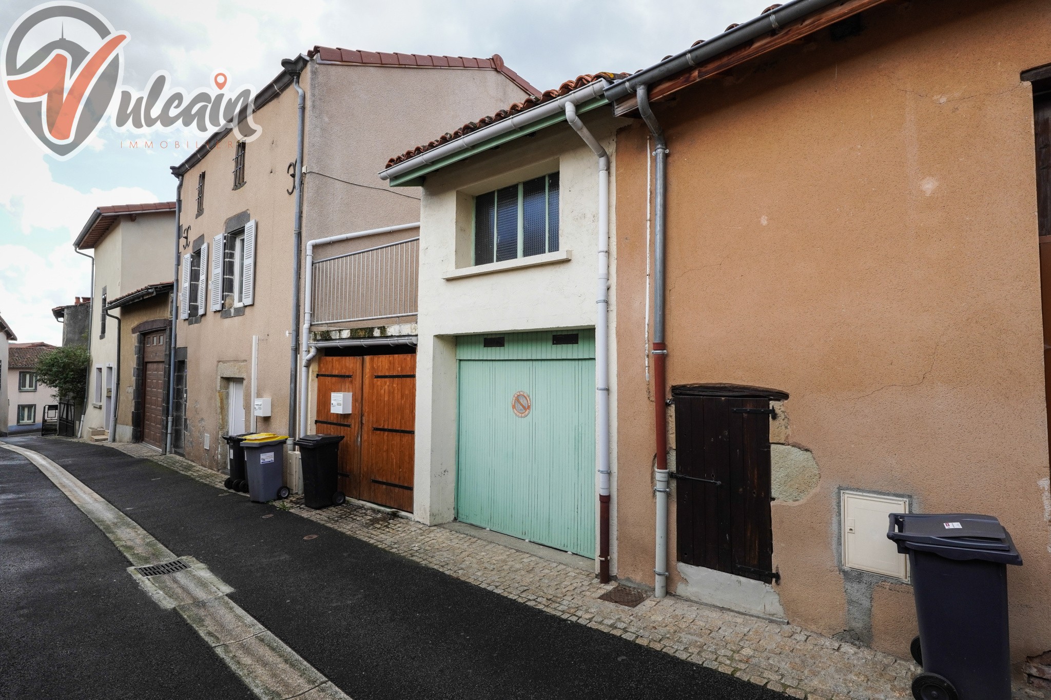 Vente Maison à Pont-du-Château 3 pièces