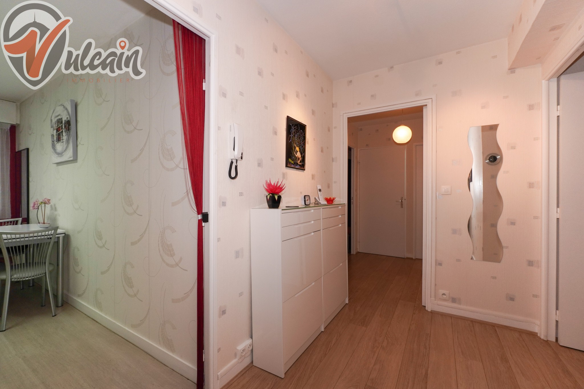 Vente Appartement à Clermont-Ferrand 3 pièces