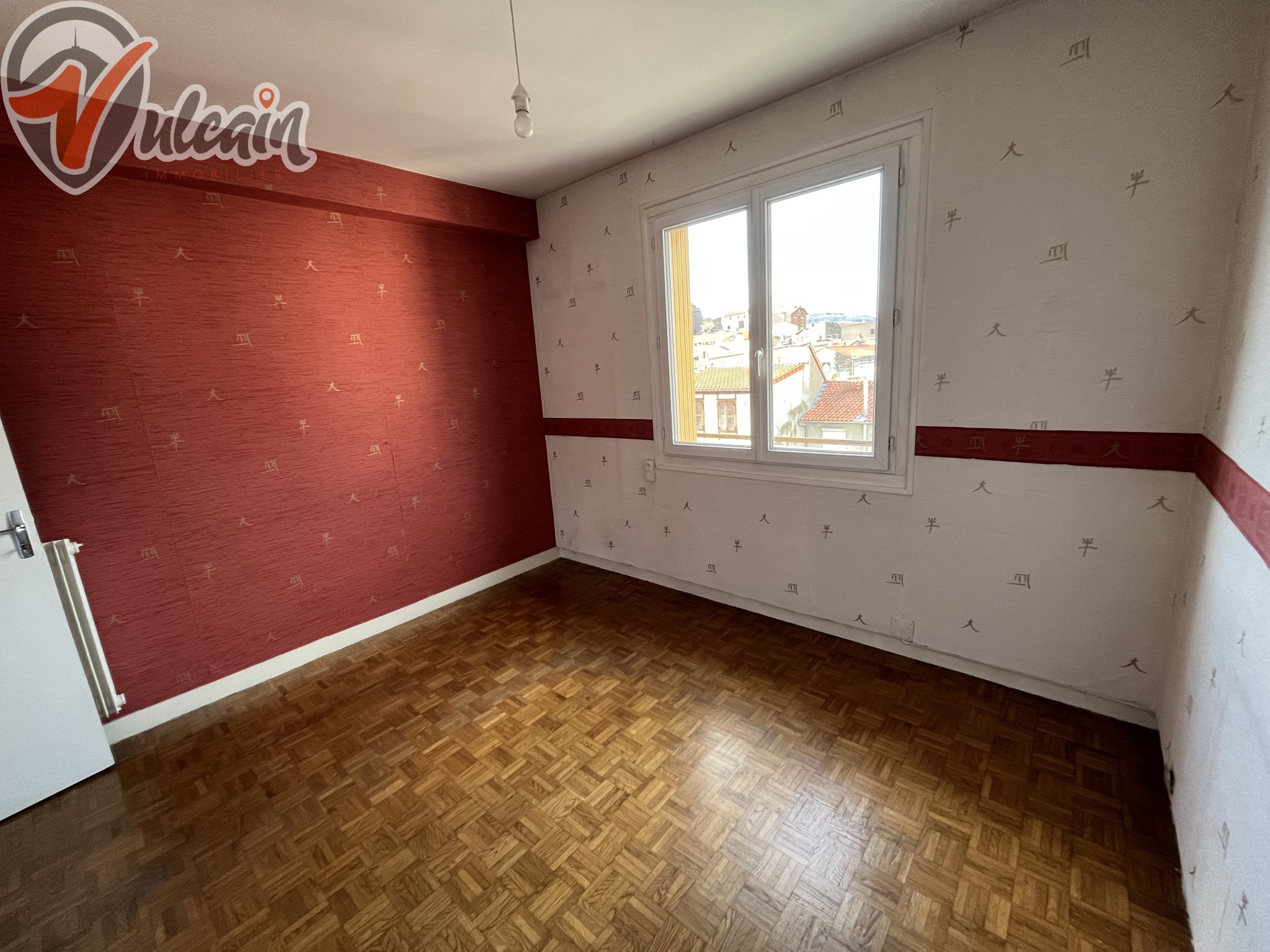 Vente Appartement à Clermont-Ferrand 4 pièces