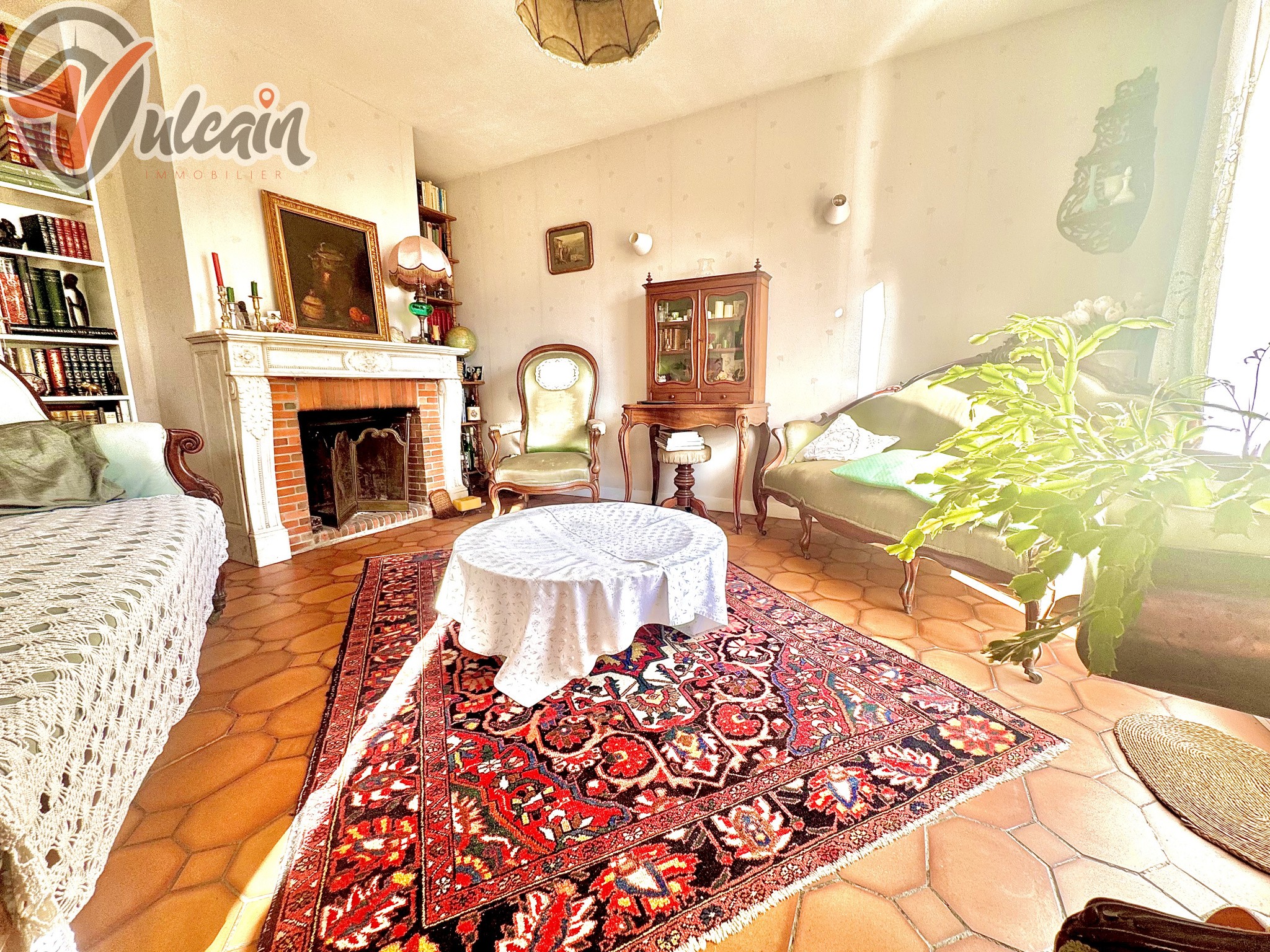 Vente Maison à Cournon-d'Auvergne 6 pièces