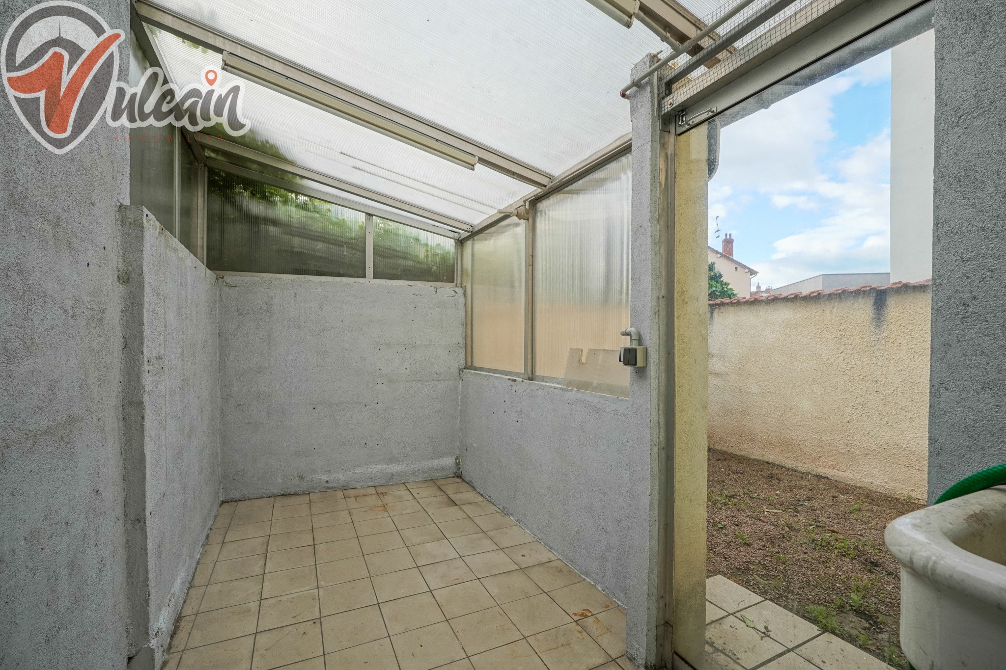 Vente Maison à Clermont-Ferrand 3 pièces