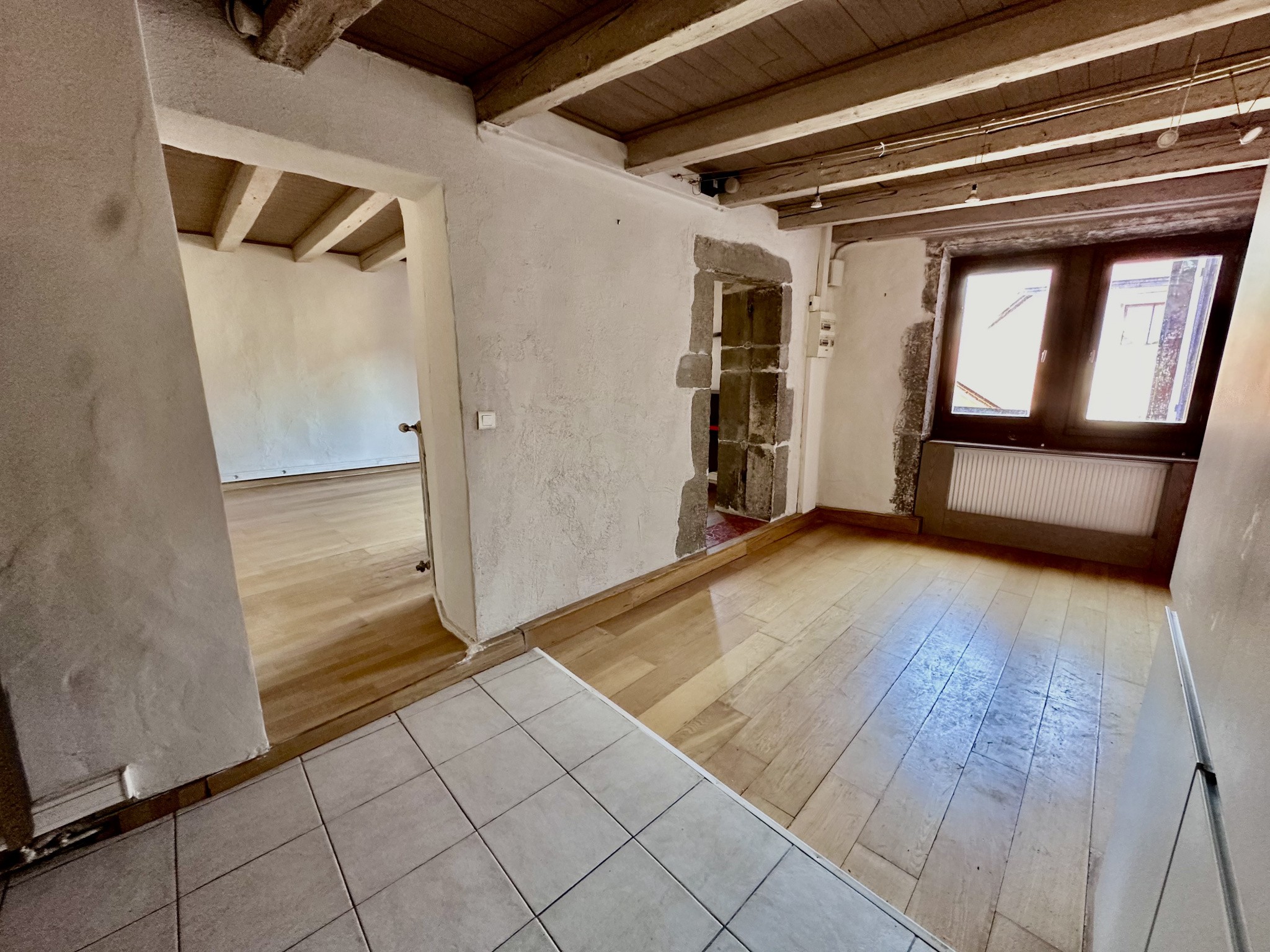 Vente Appartement à Annecy 4 pièces