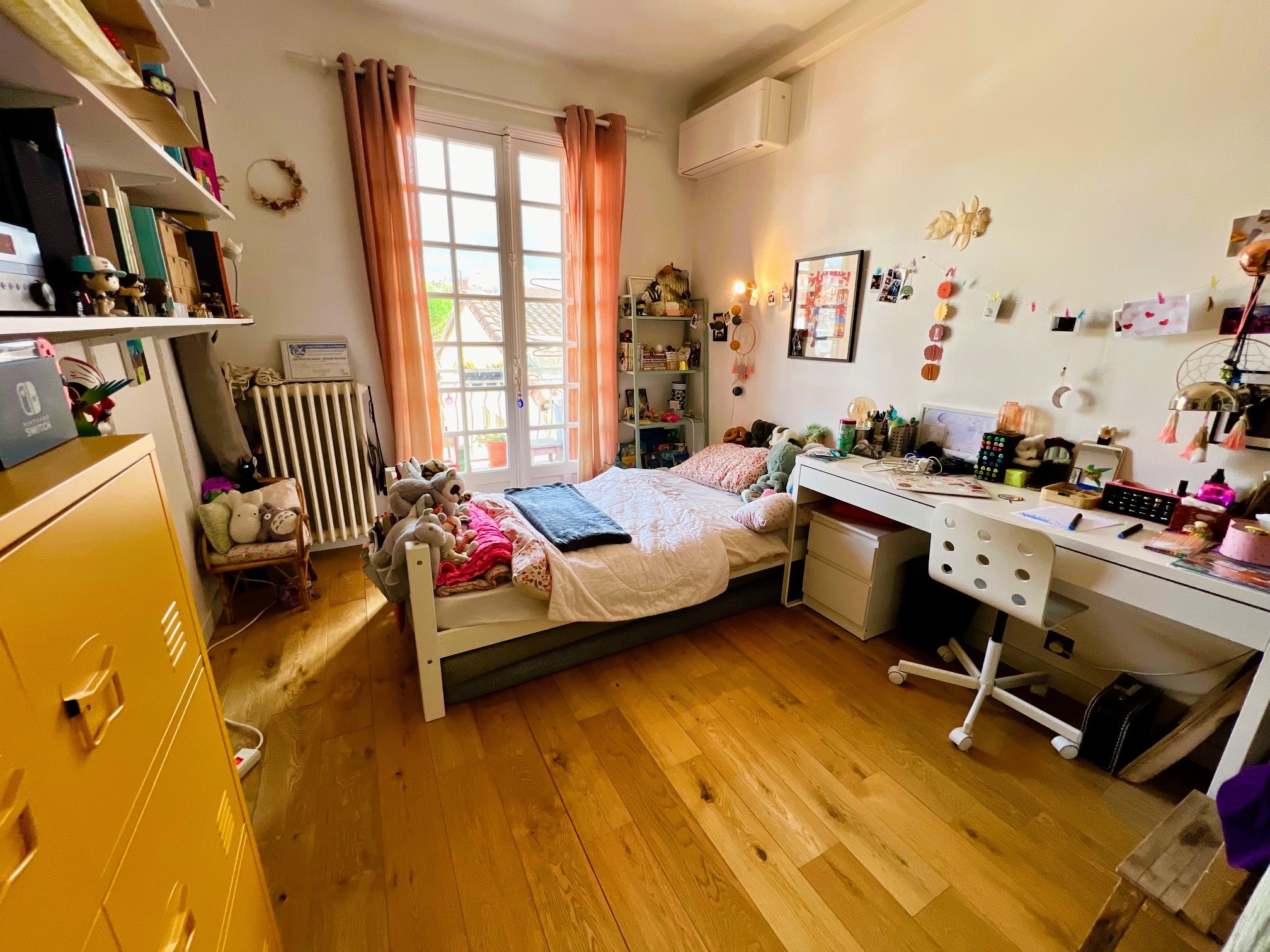 Vente Appartement à Toulouse 4 pièces