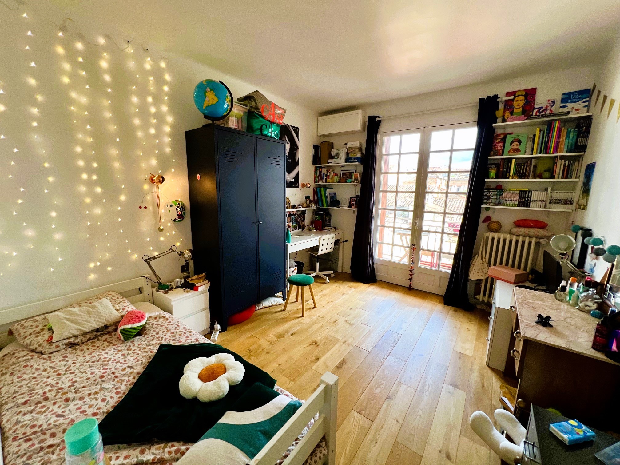 Vente Appartement à Toulouse 4 pièces