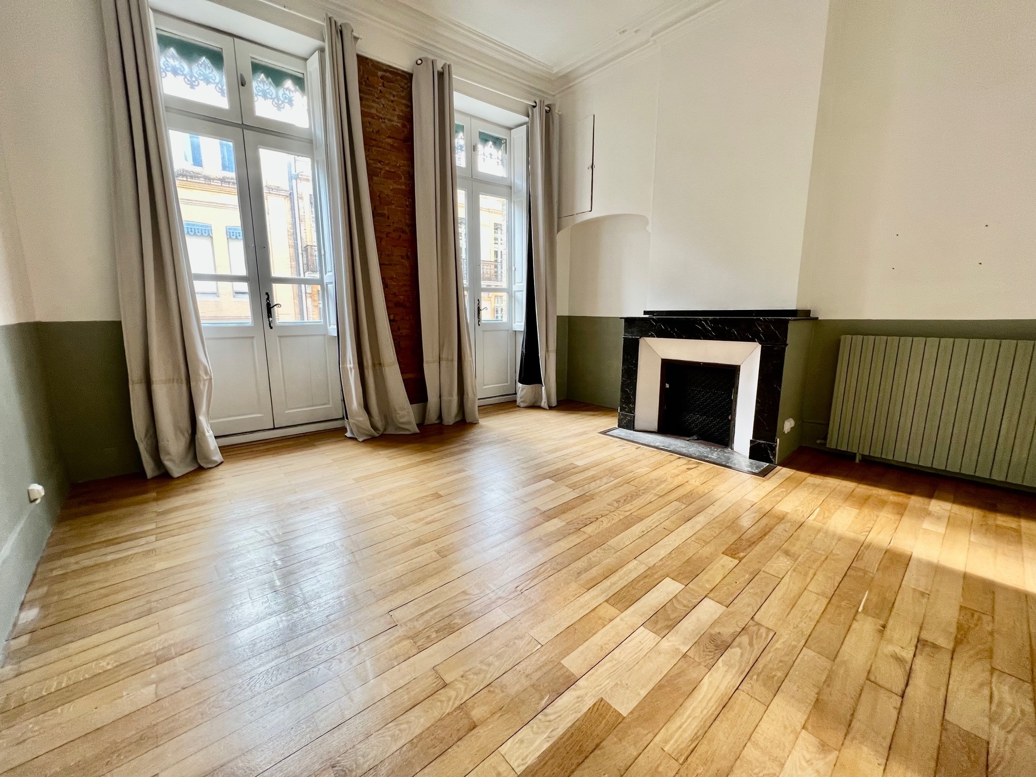 Vente Appartement à Toulouse 4 pièces