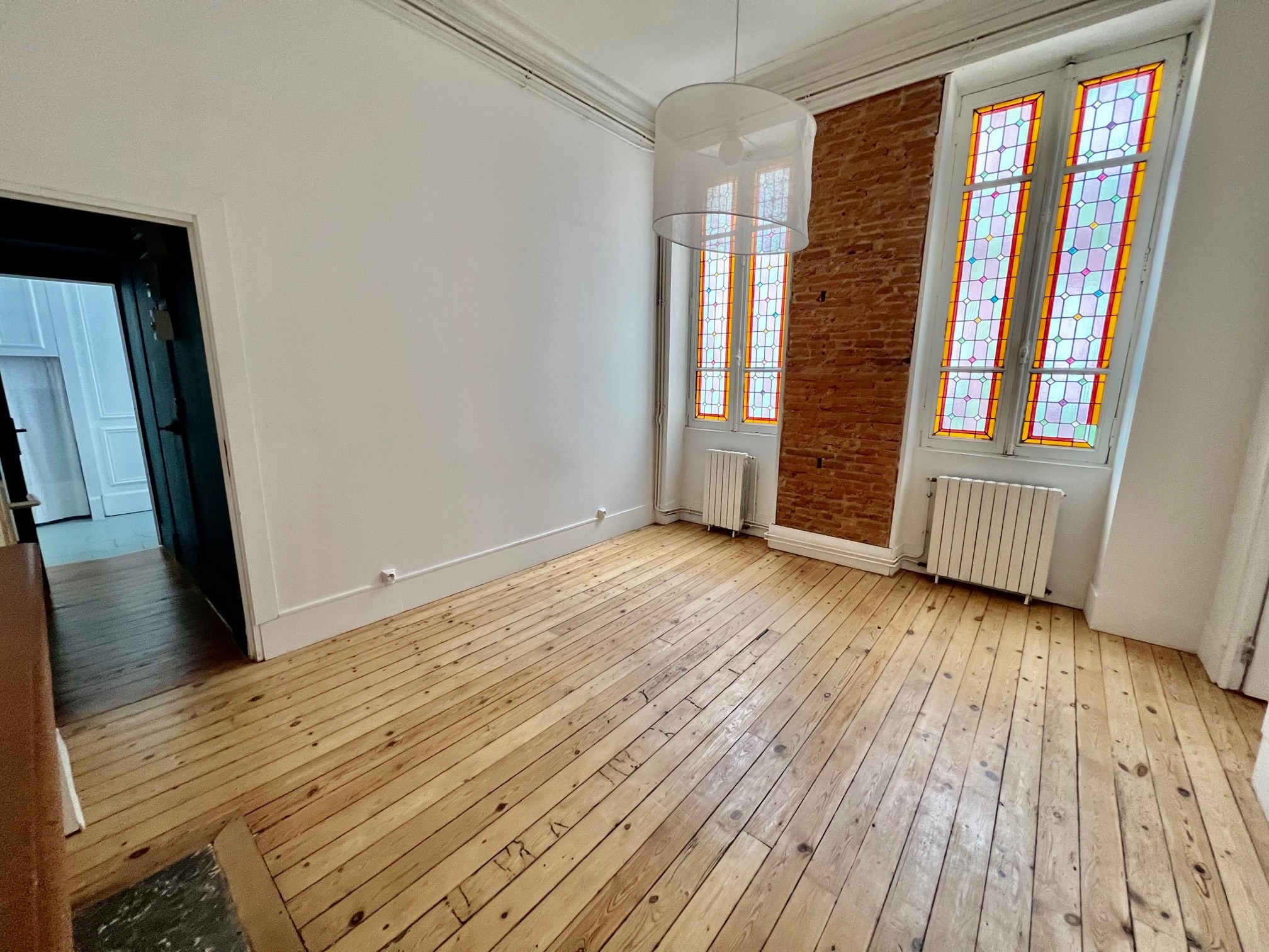 Vente Appartement à Toulouse 4 pièces