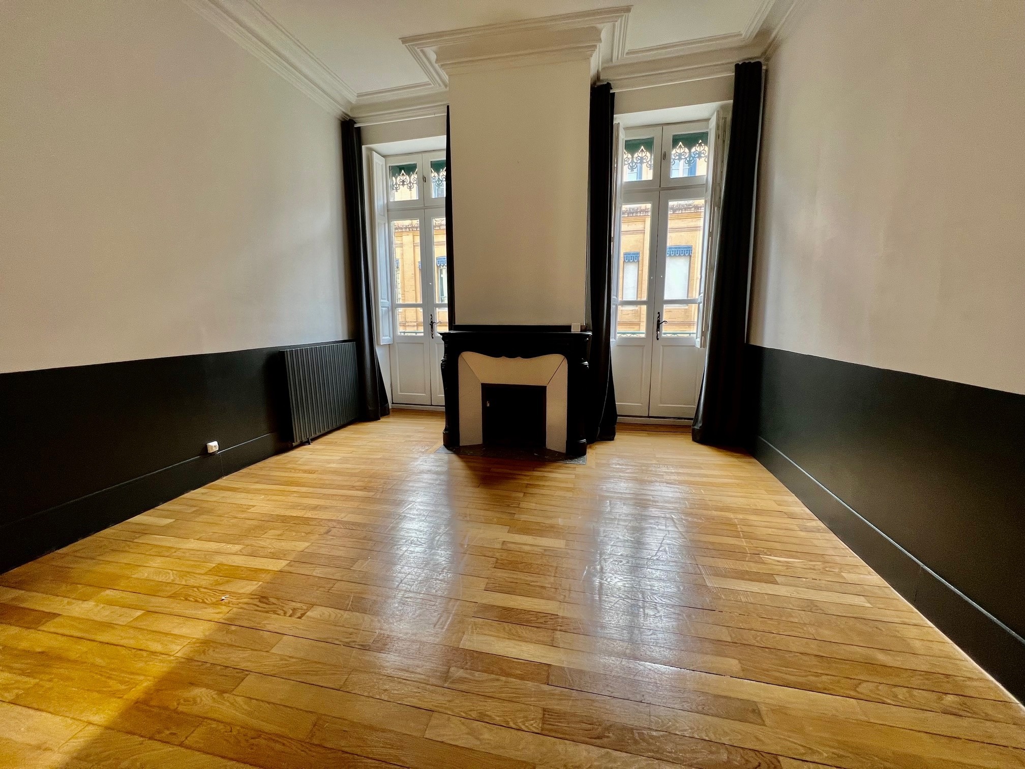 Vente Appartement à Toulouse 4 pièces