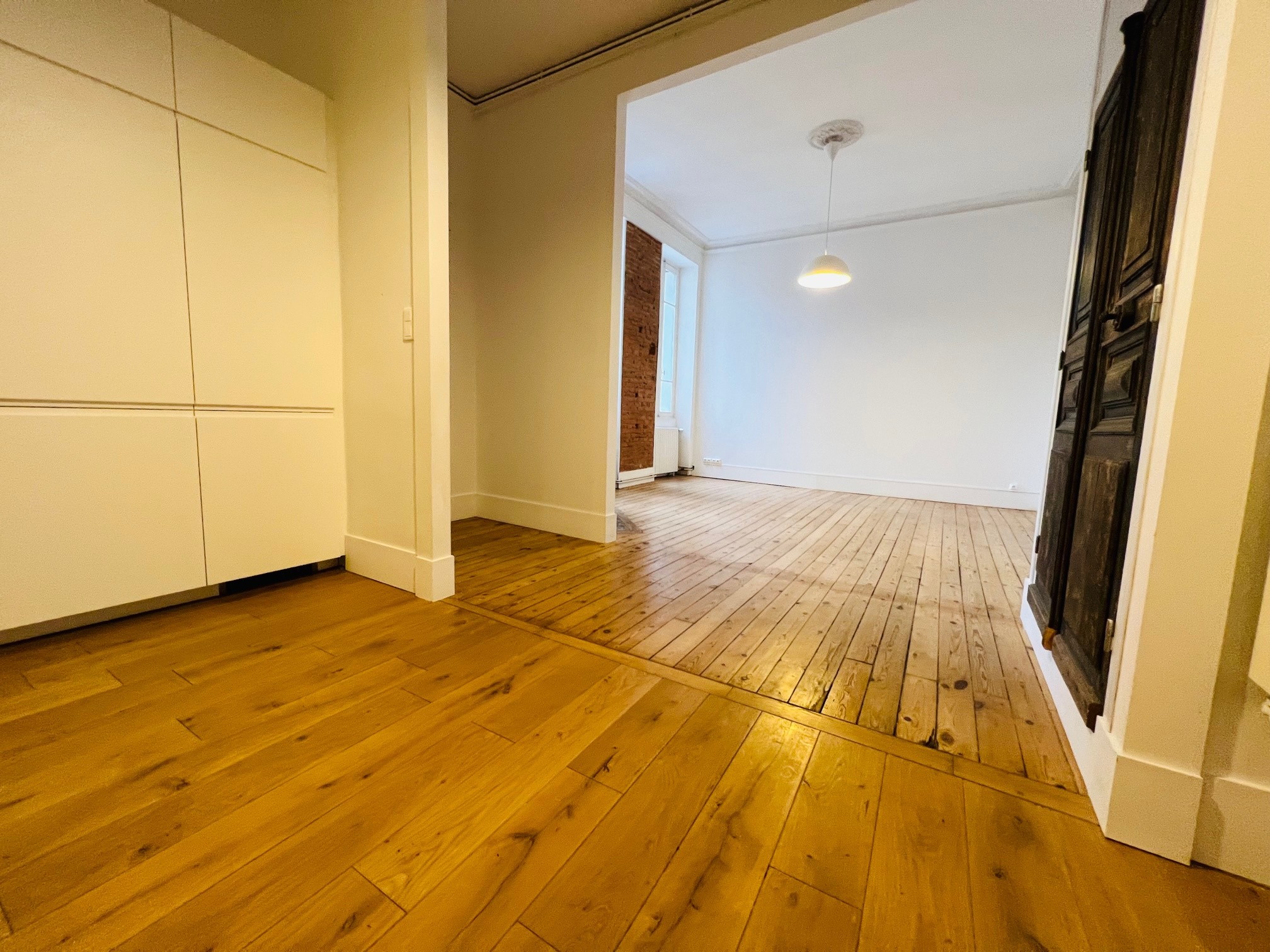 Vente Appartement à Toulouse 4 pièces