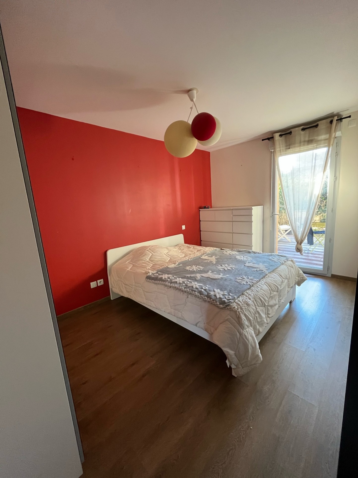 Vente Appartement à Toulouse 3 pièces