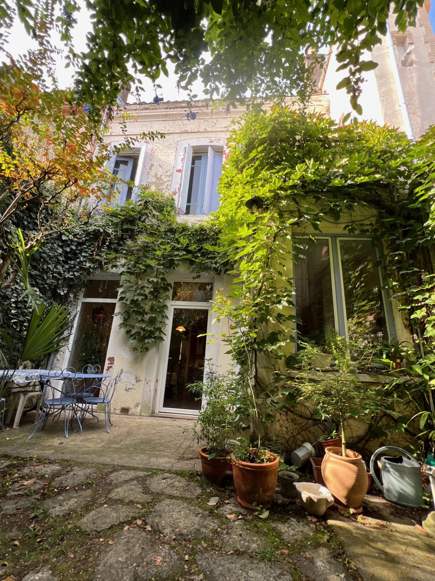 Vente Maison à Toulouse 6 pièces