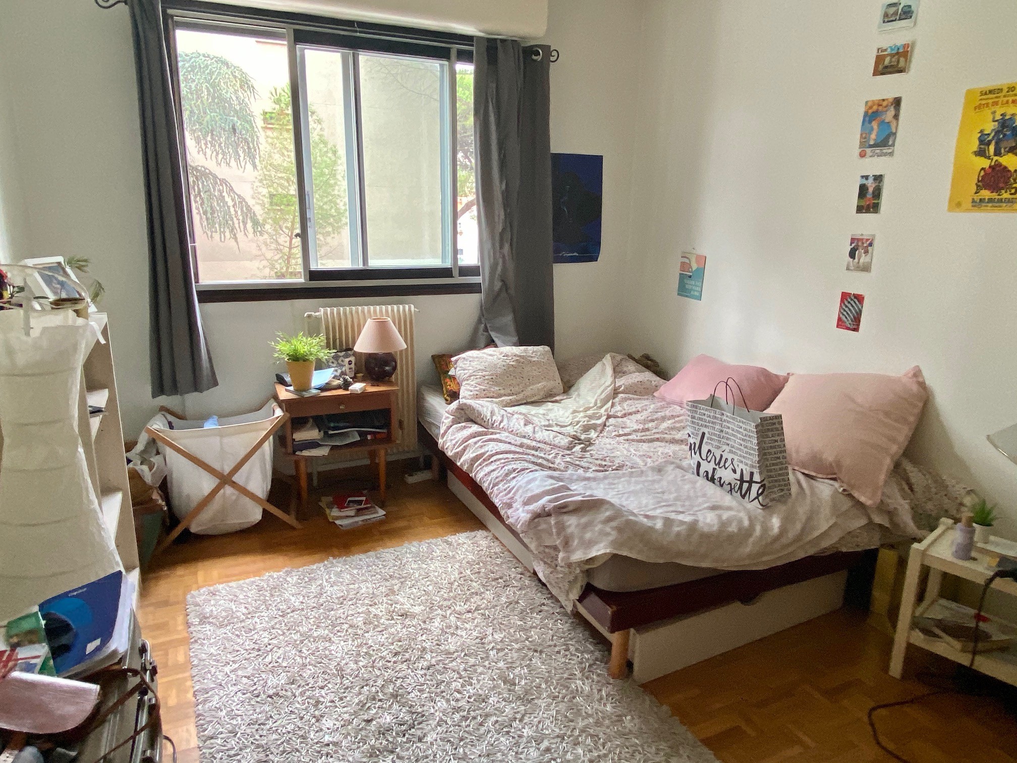 Location Appartement à Toulouse 5 pièces