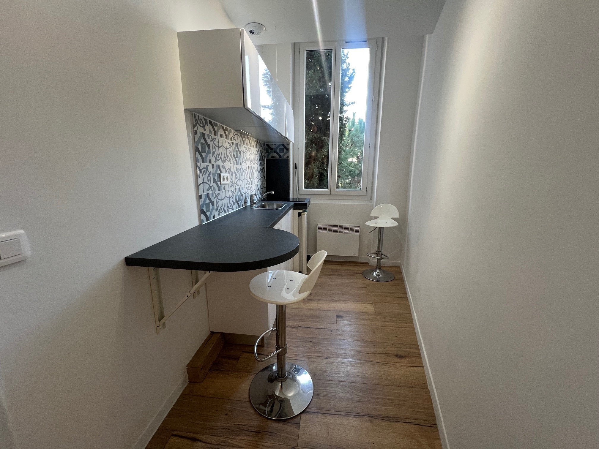 Location Appartement à Toulouse 1 pièce