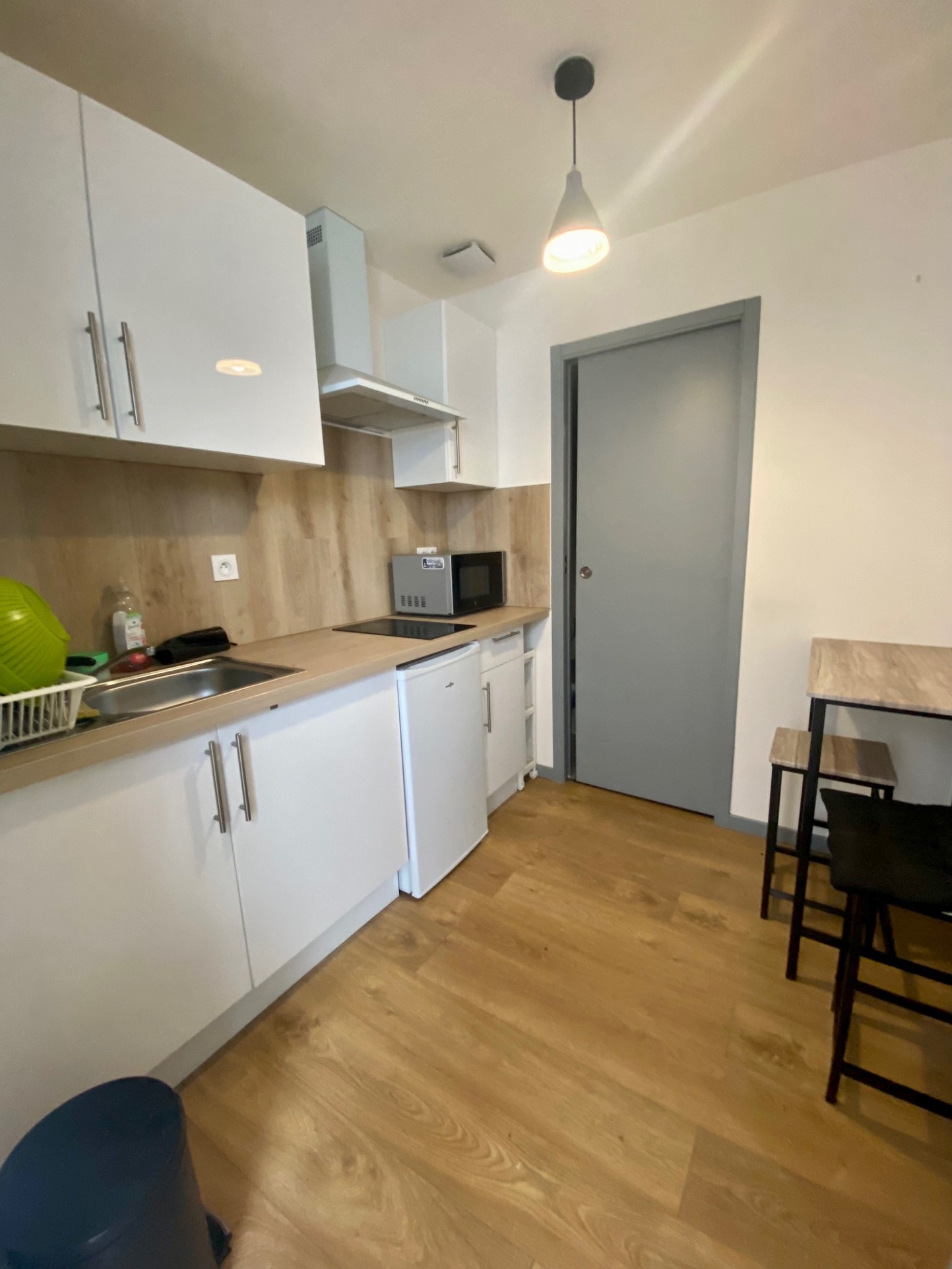 Location Appartement à Toulouse 1 pièce