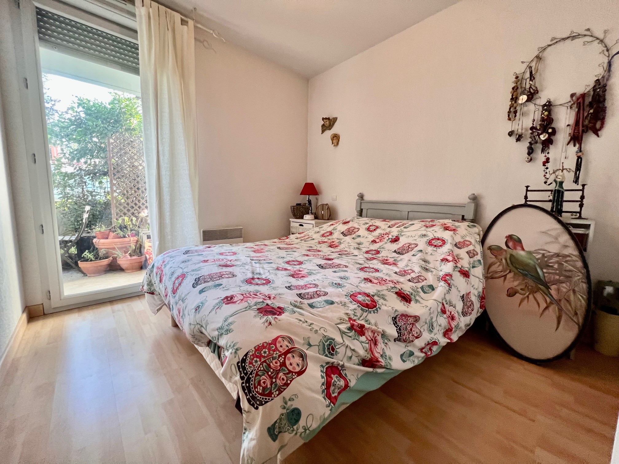 Vente Appartement à Toulouse 2 pièces