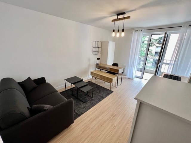 Location Appartement à Toulouse 1 pièce