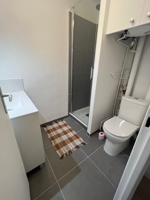 Location Appartement à Toulouse 1 pièce