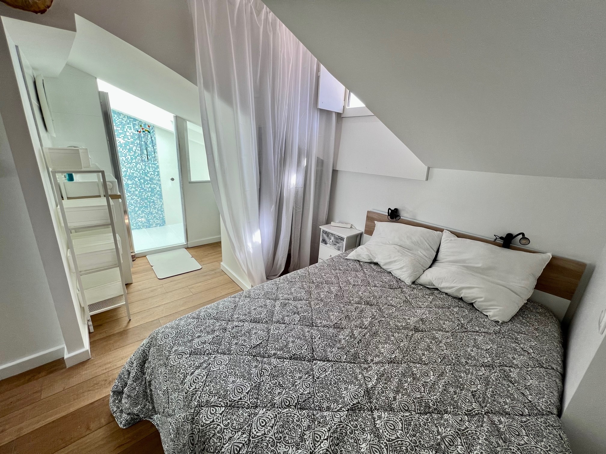 Location Appartement à Toulouse 2 pièces