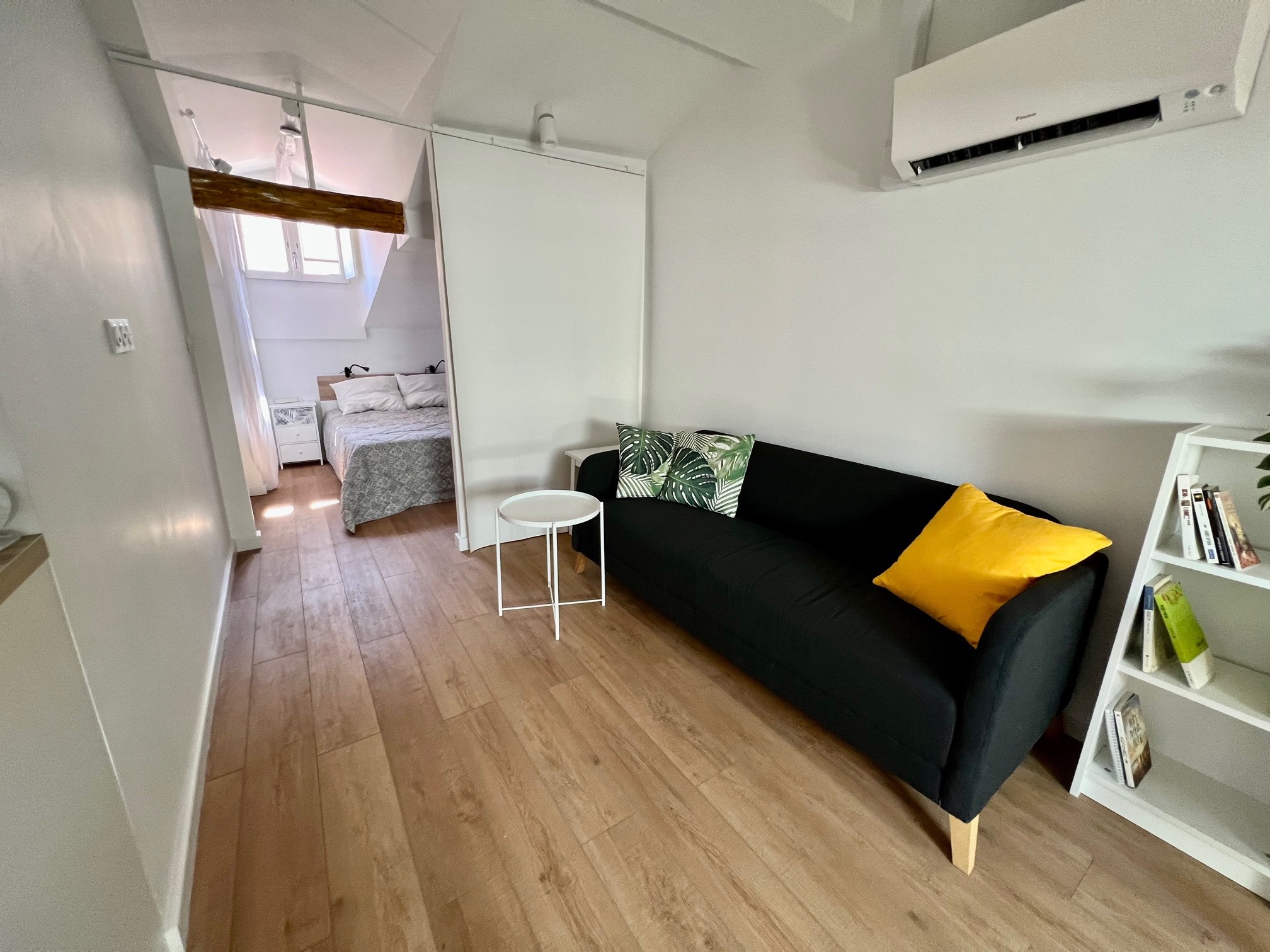 Location Appartement à Toulouse 2 pièces