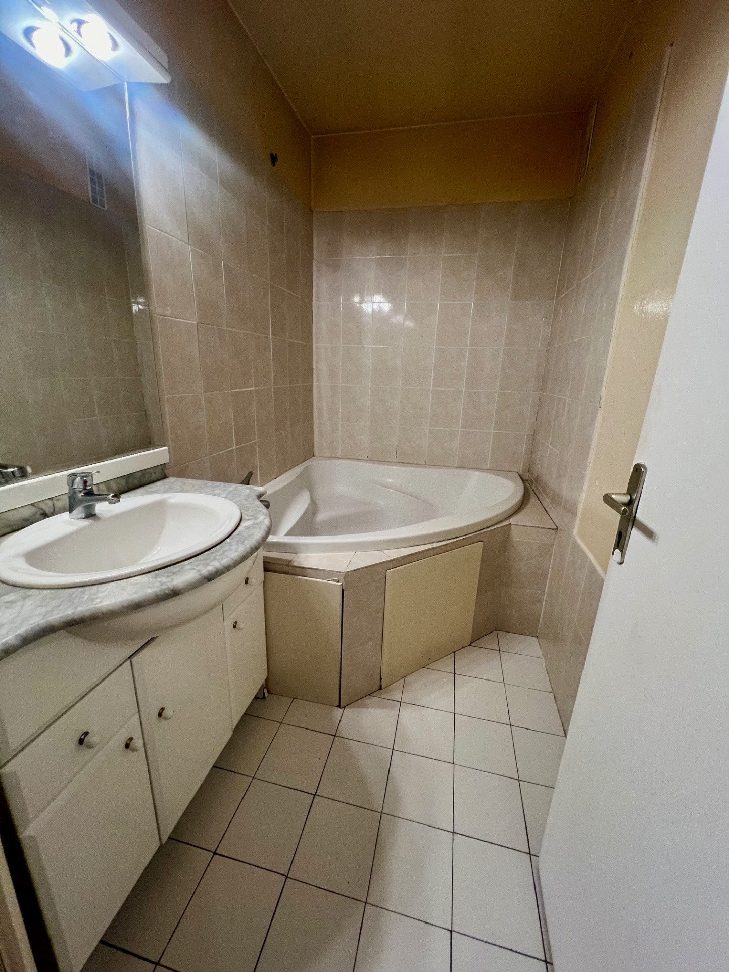 Vente Appartement à Toulouse 3 pièces