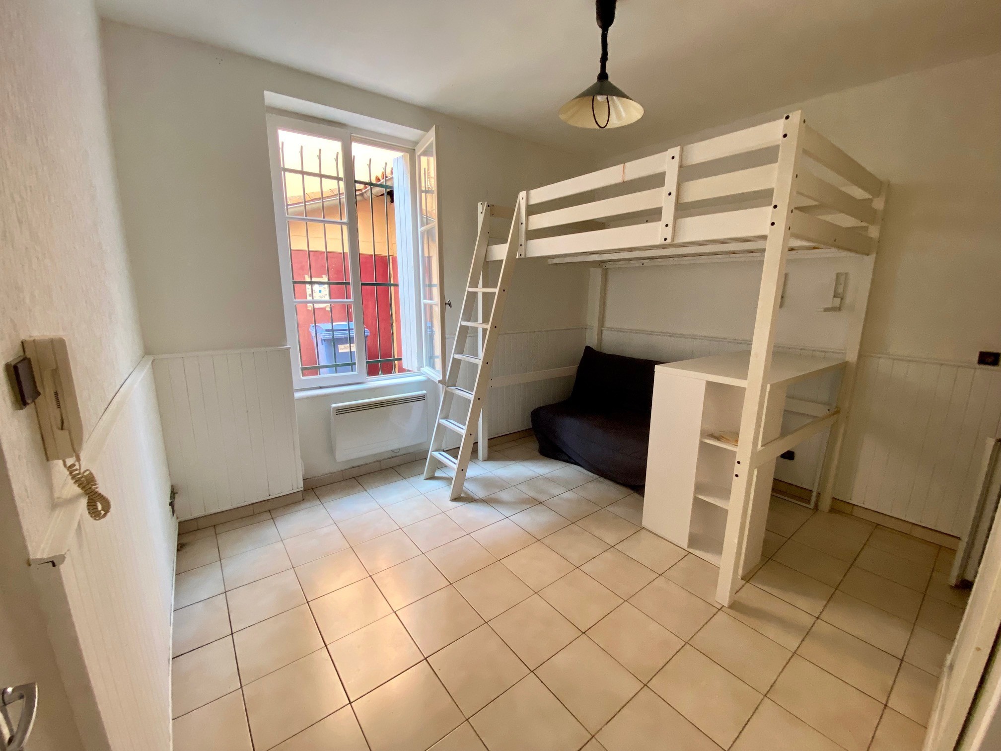 Vente Appartement à Toulouse 2 pièces