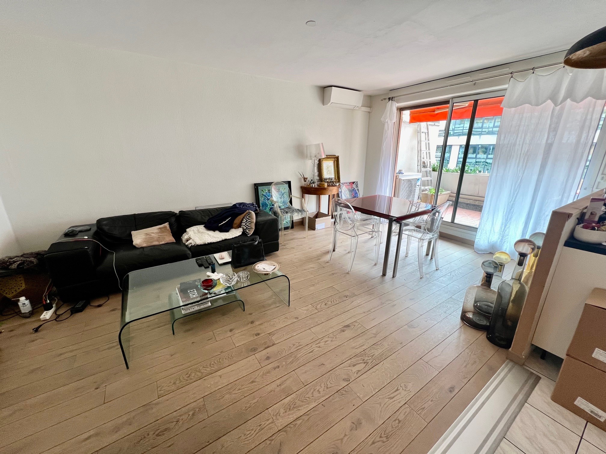 Vente Appartement à Toulouse 2 pièces