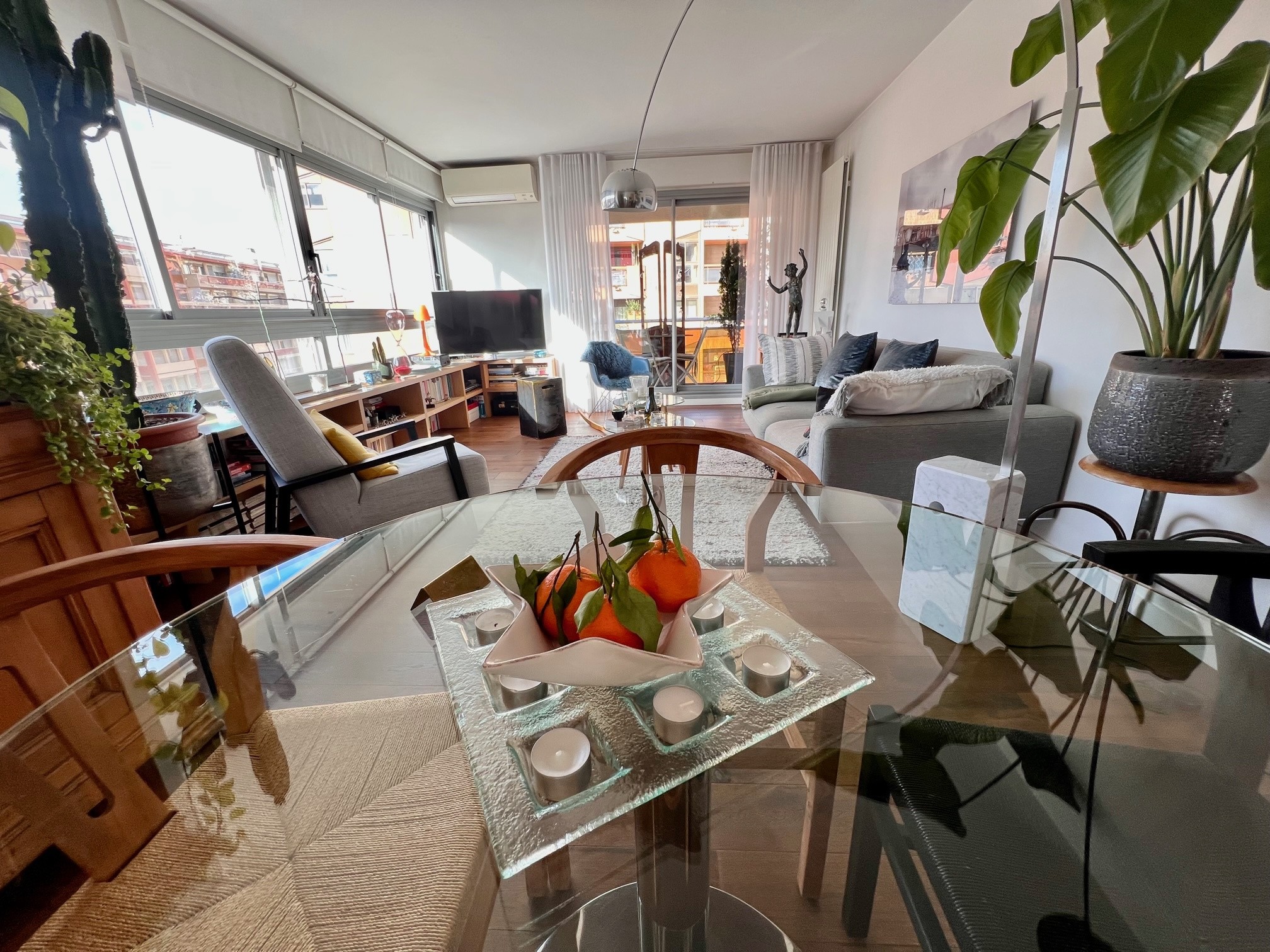 Vente Appartement à Toulouse 3 pièces