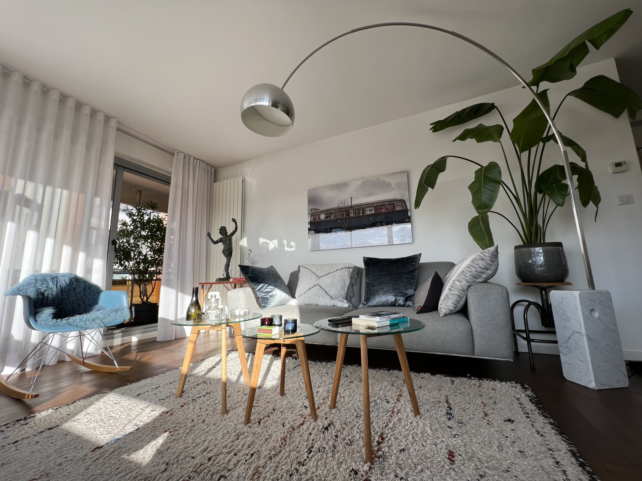 Vente Appartement à Toulouse 3 pièces