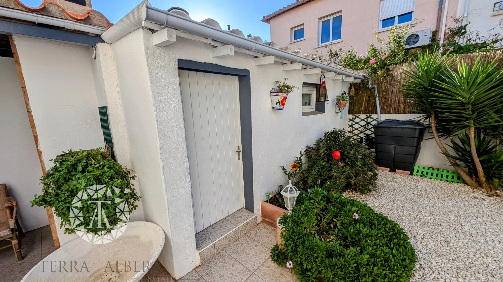 Vente Maison à Perpignan 5 pièces