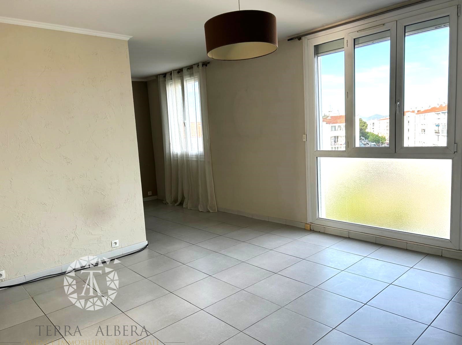 Vente Appartement à Perpignan 4 pièces