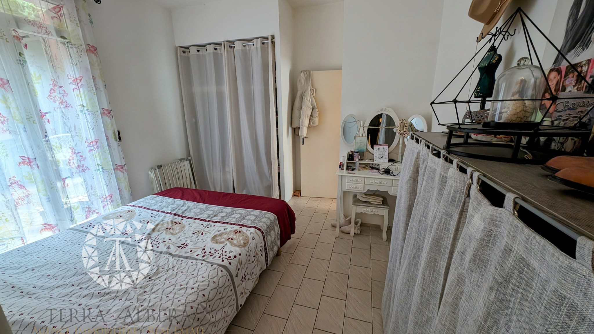 Vente Appartement à Laroque-des-Albères 3 pièces