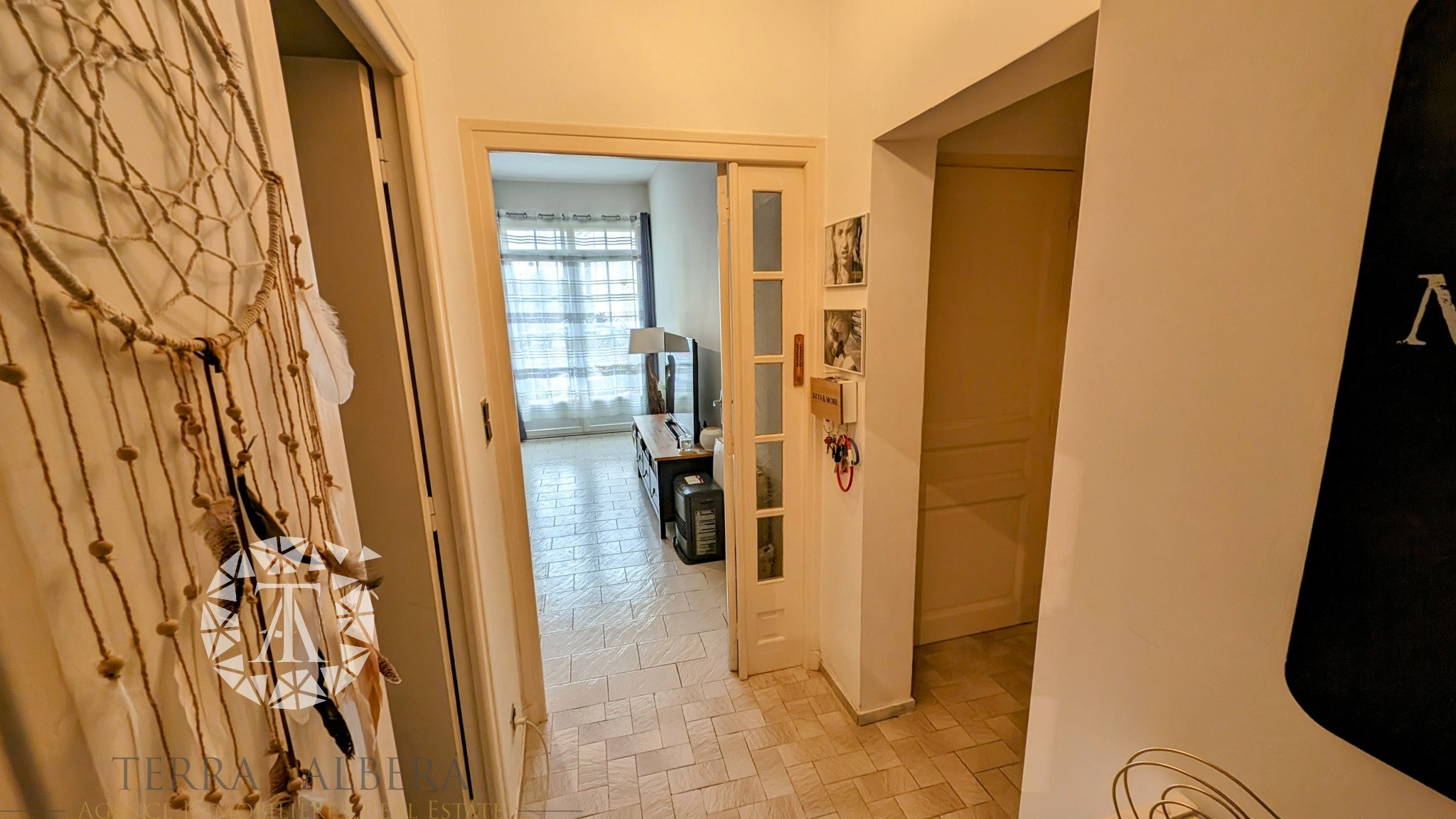 Vente Appartement à Laroque-des-Albères 3 pièces