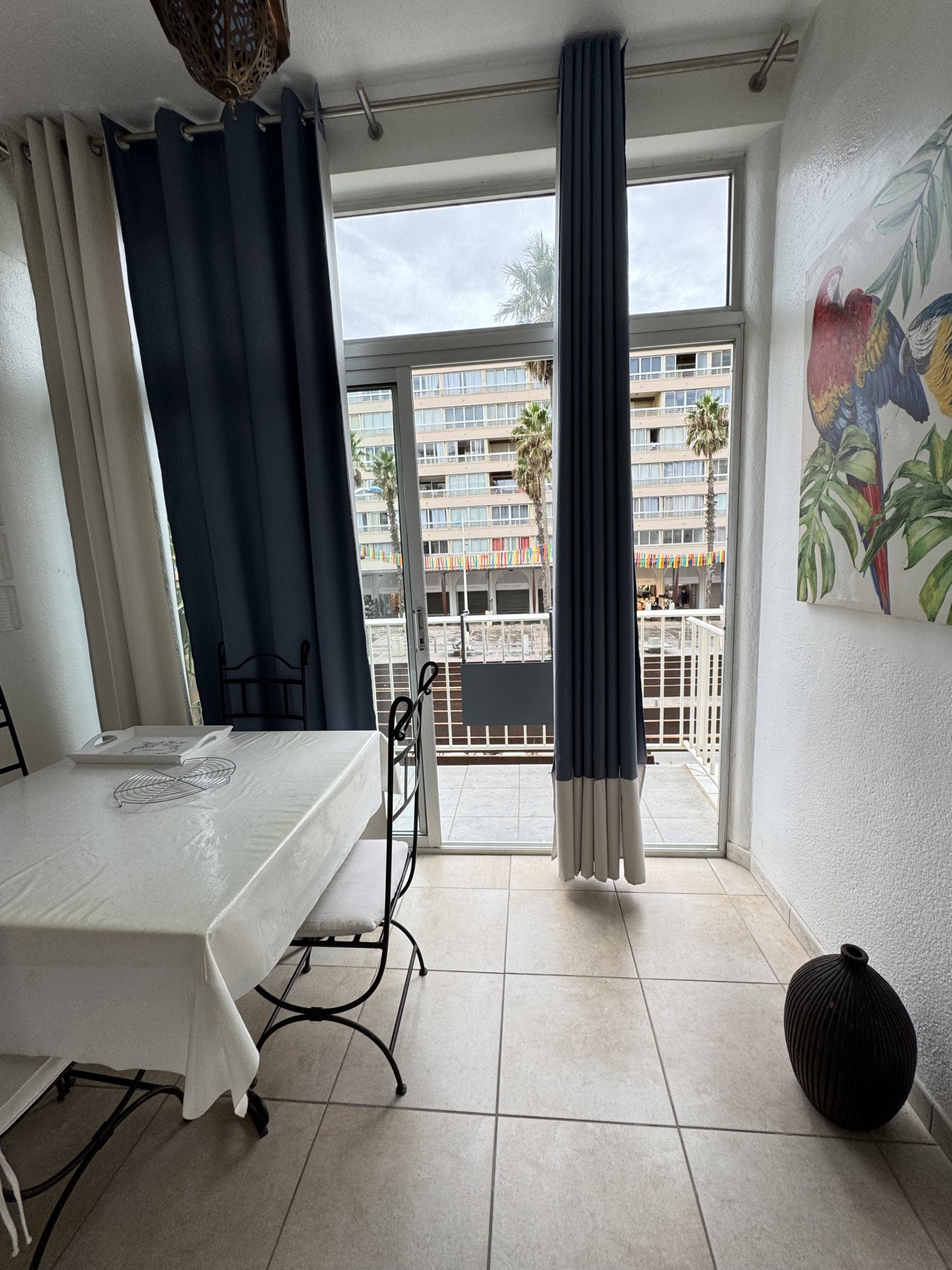 Vente Appartement à Canet-en-Roussillon 1 pièce