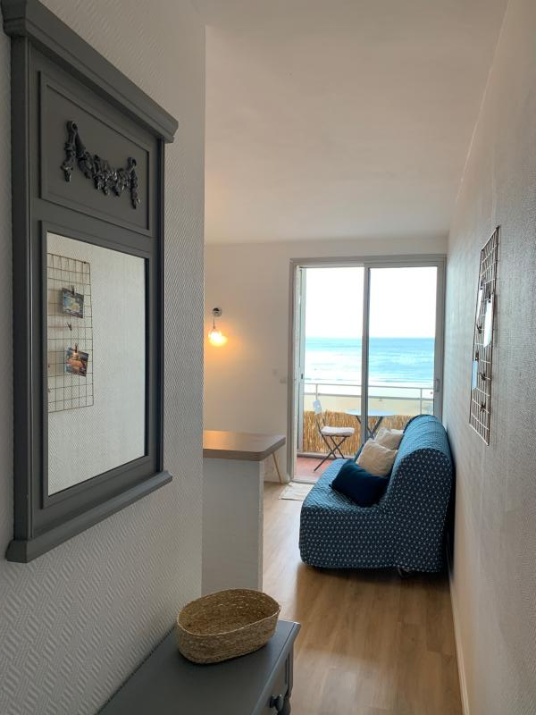 Location Appartement à Canet-en-Roussillon 1 pièce